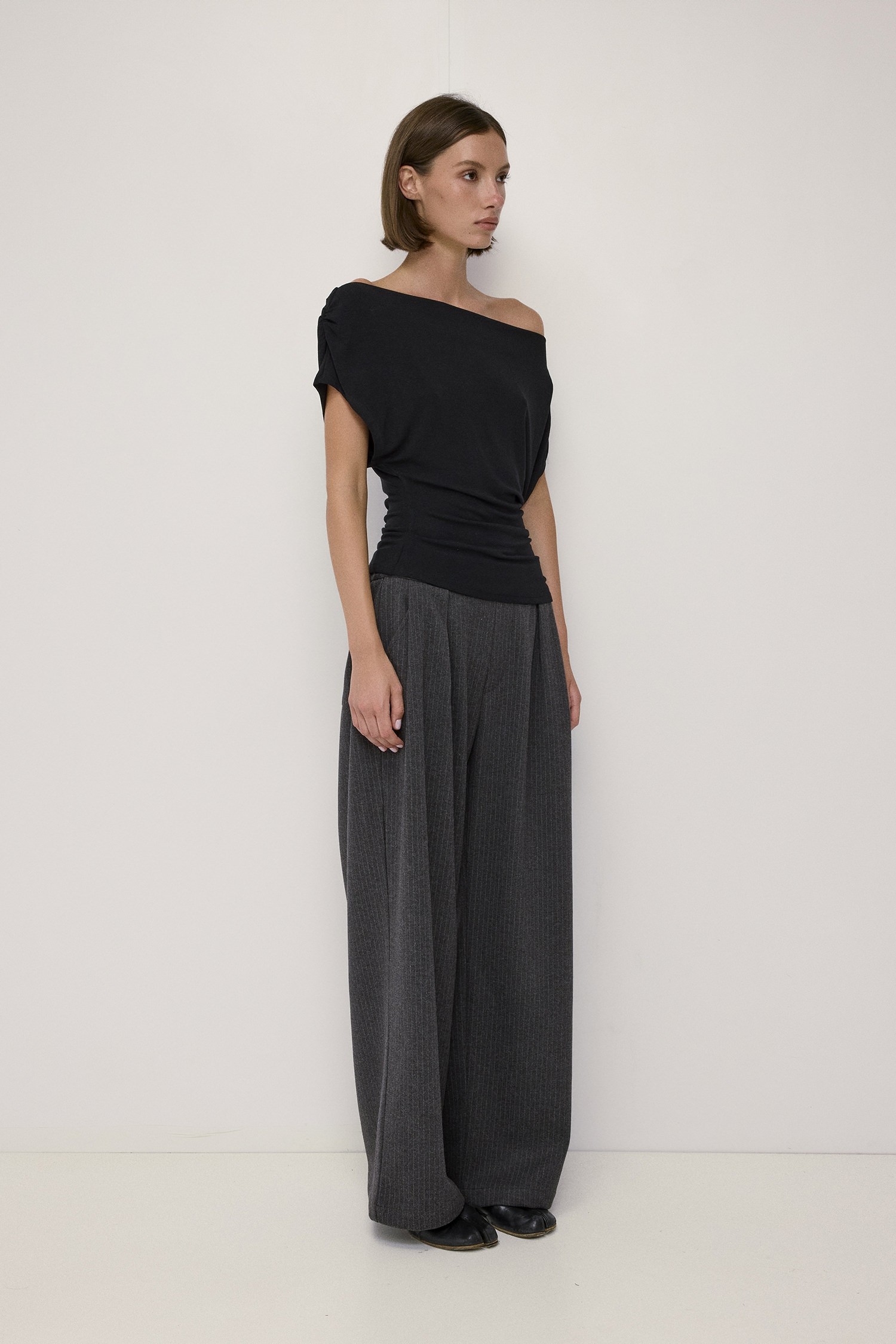 TMR1850-BLACK