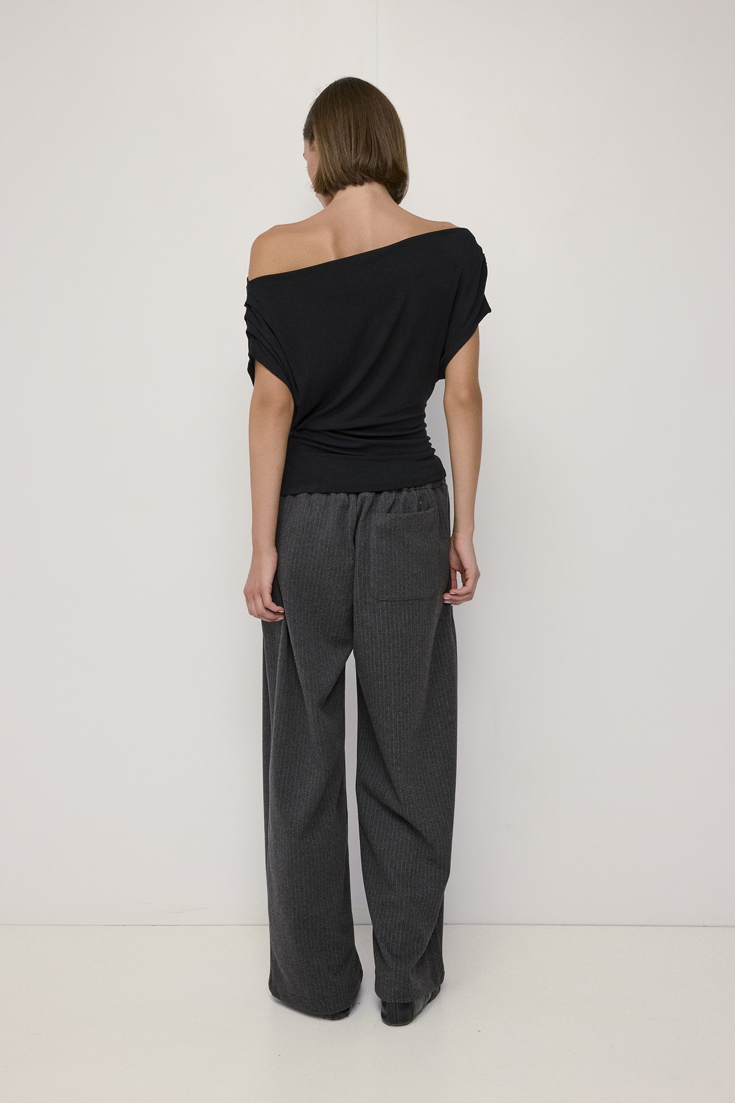 TMR1850-BLACK