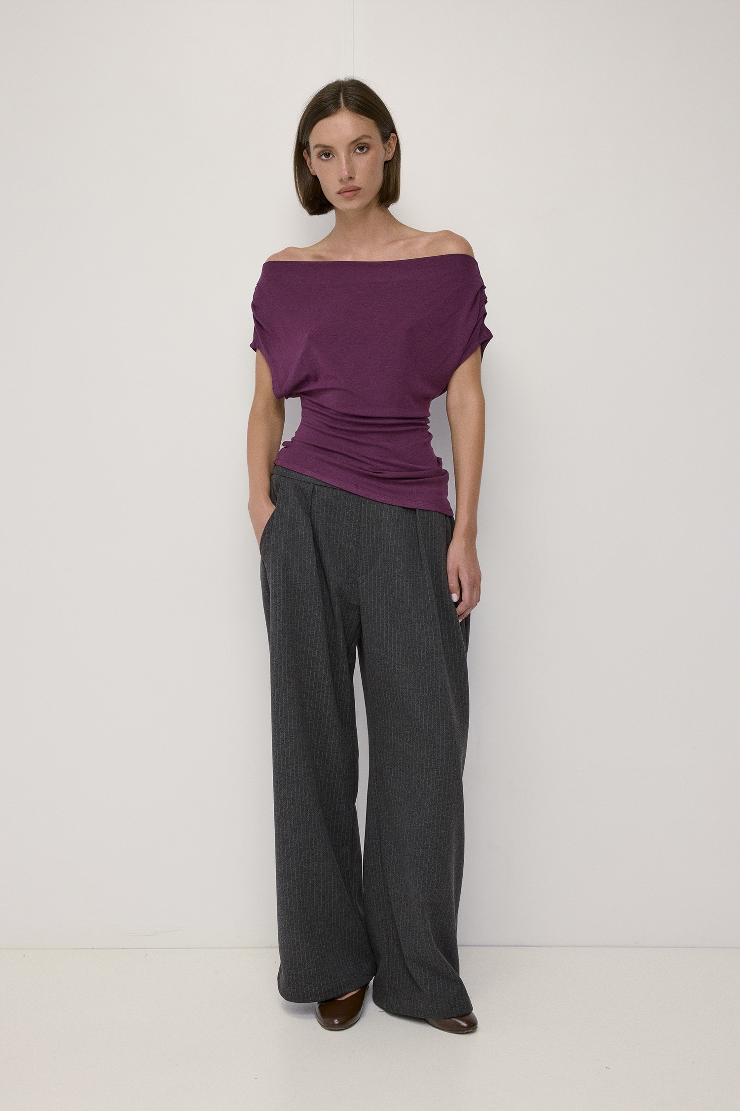 TMR1850-PLUM