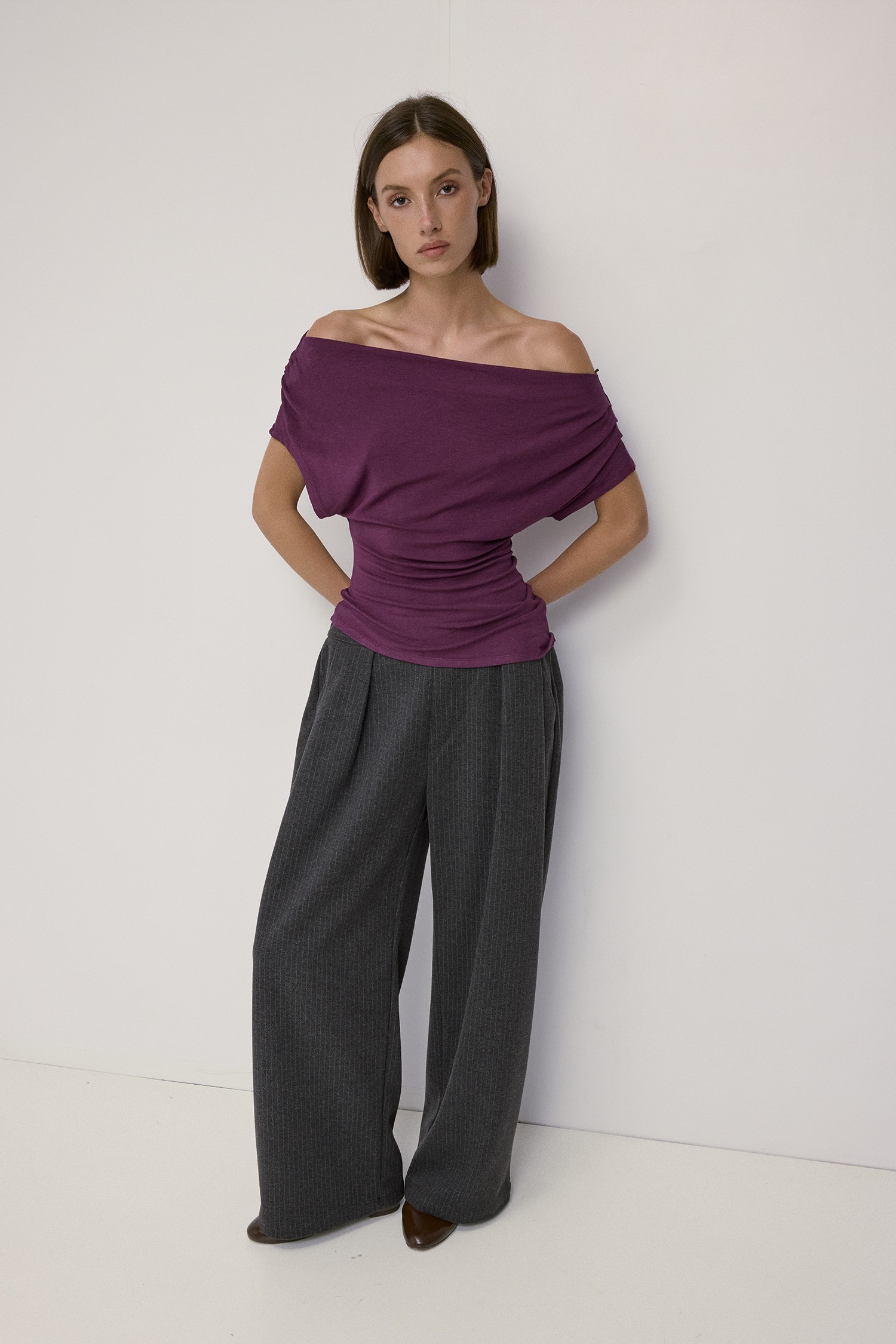 TMR1850-PLUM