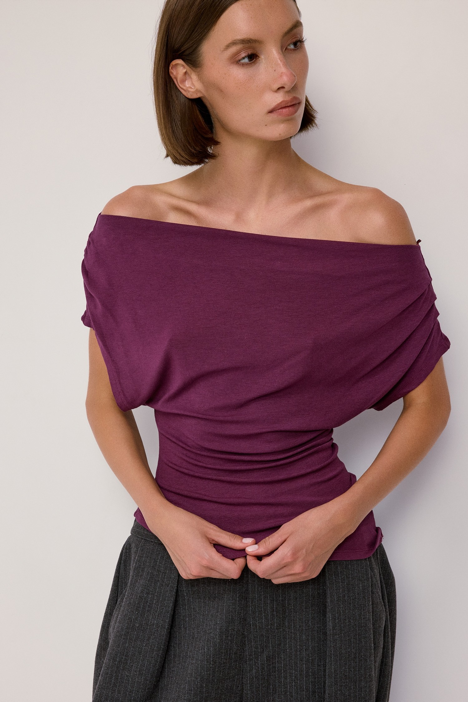 TMR1850-PLUM