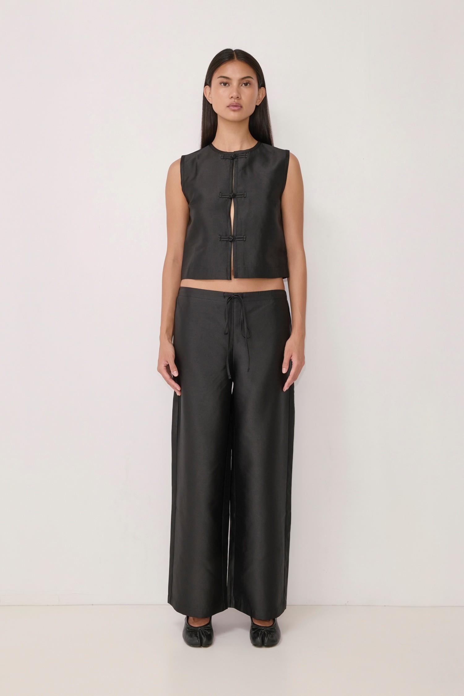 TMR1938-BLACK