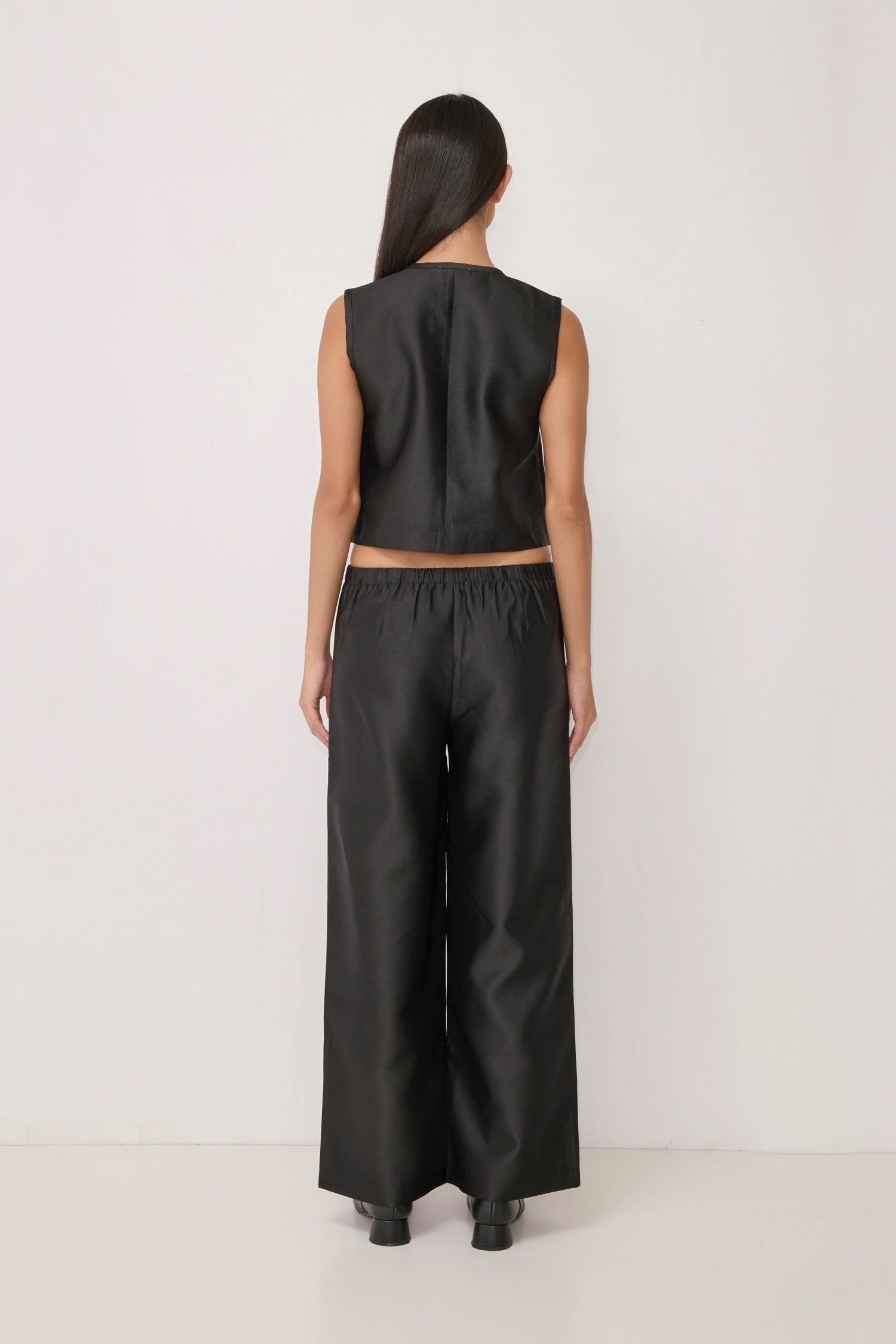 TMR1938-BLACK