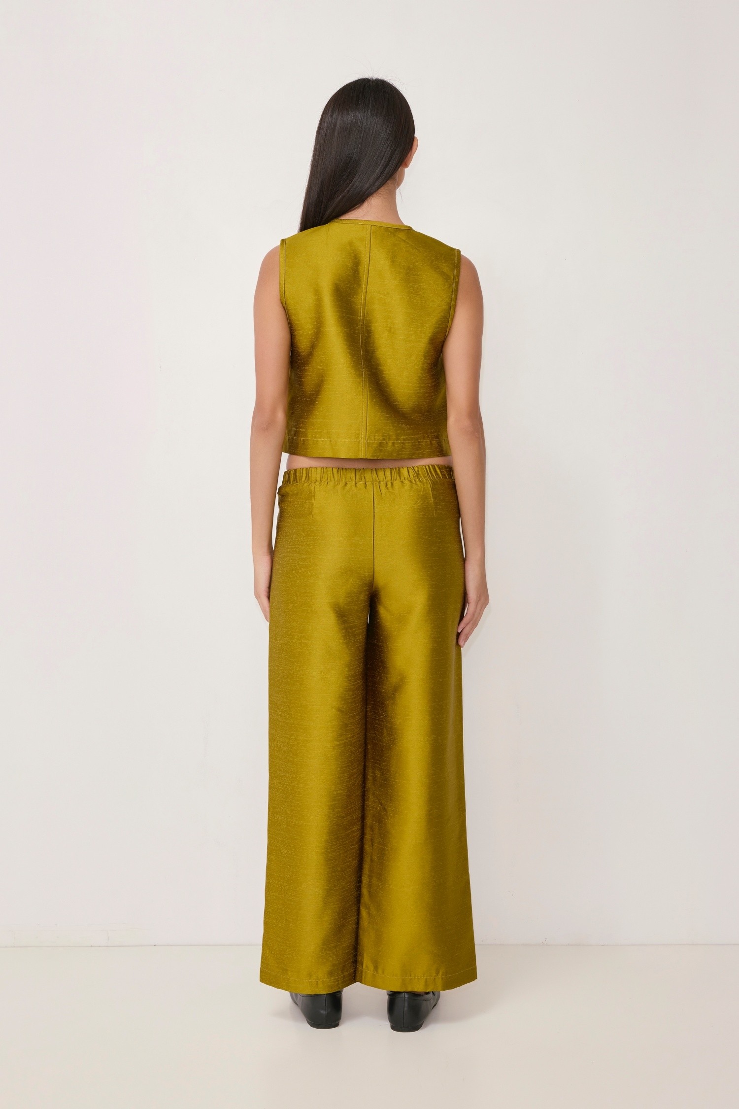 TMR1938-CHARTREUSE