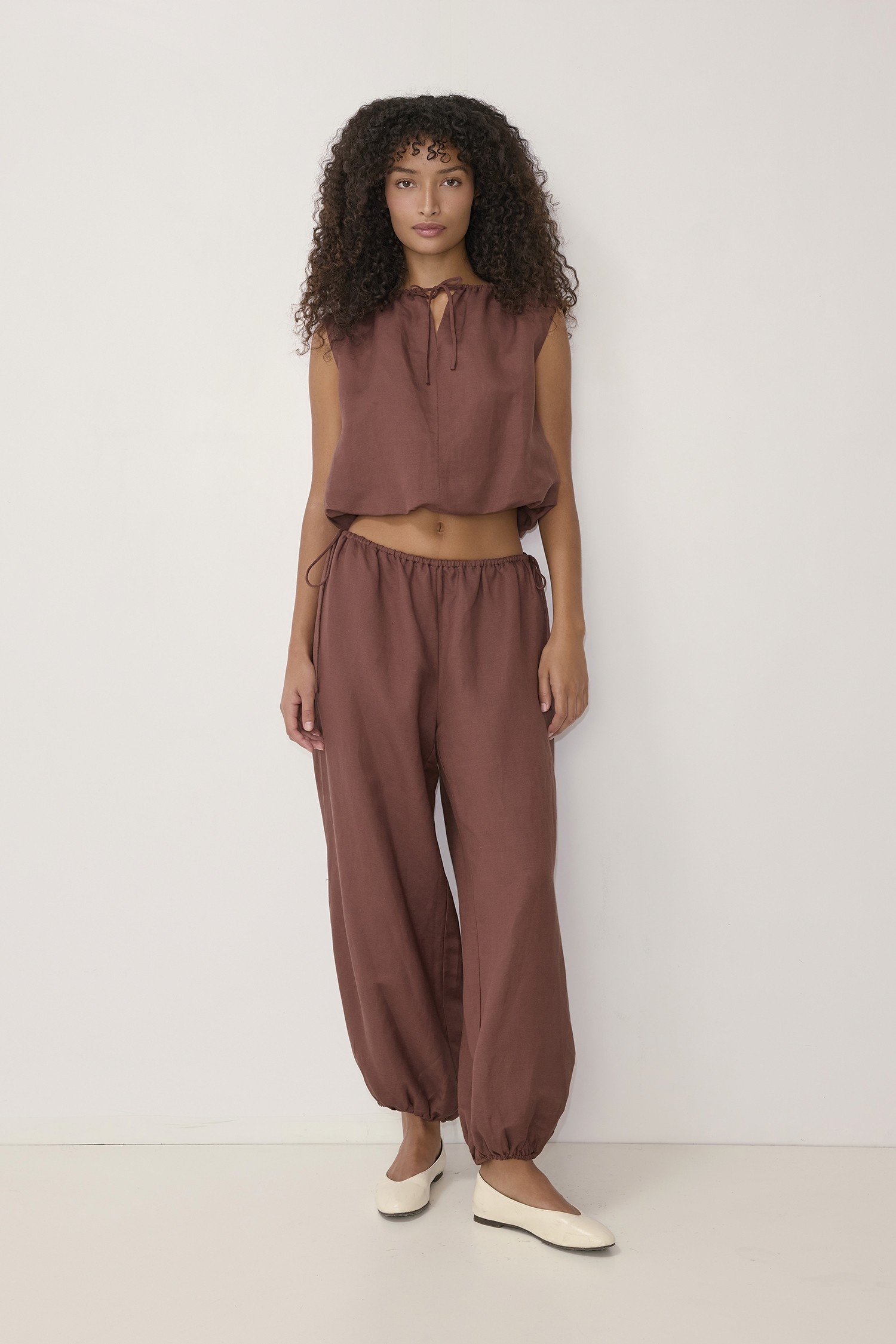 TMR1957-BROWN