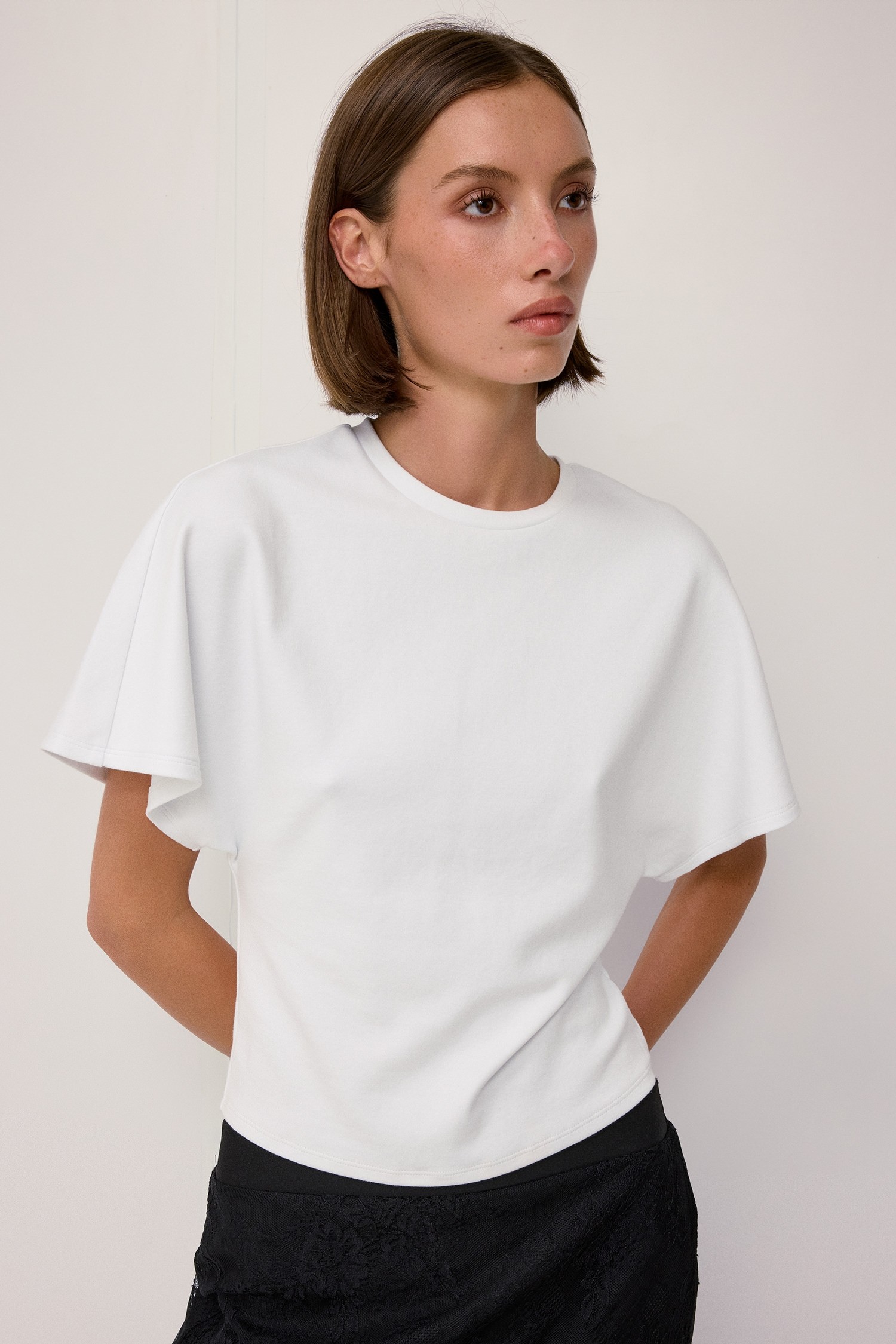 TMR2070-WHITE