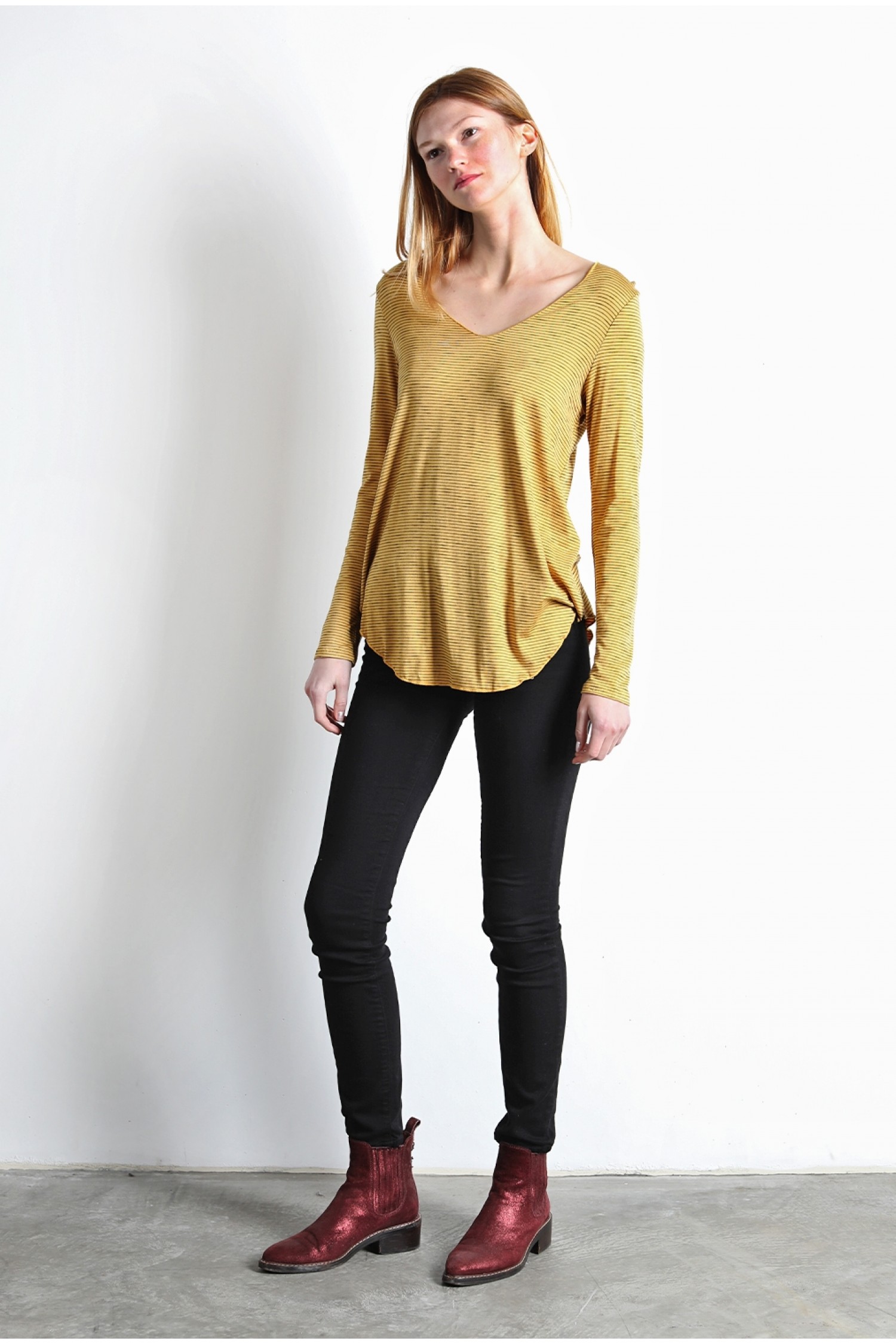 TR1007-MUSTARD-BLACK