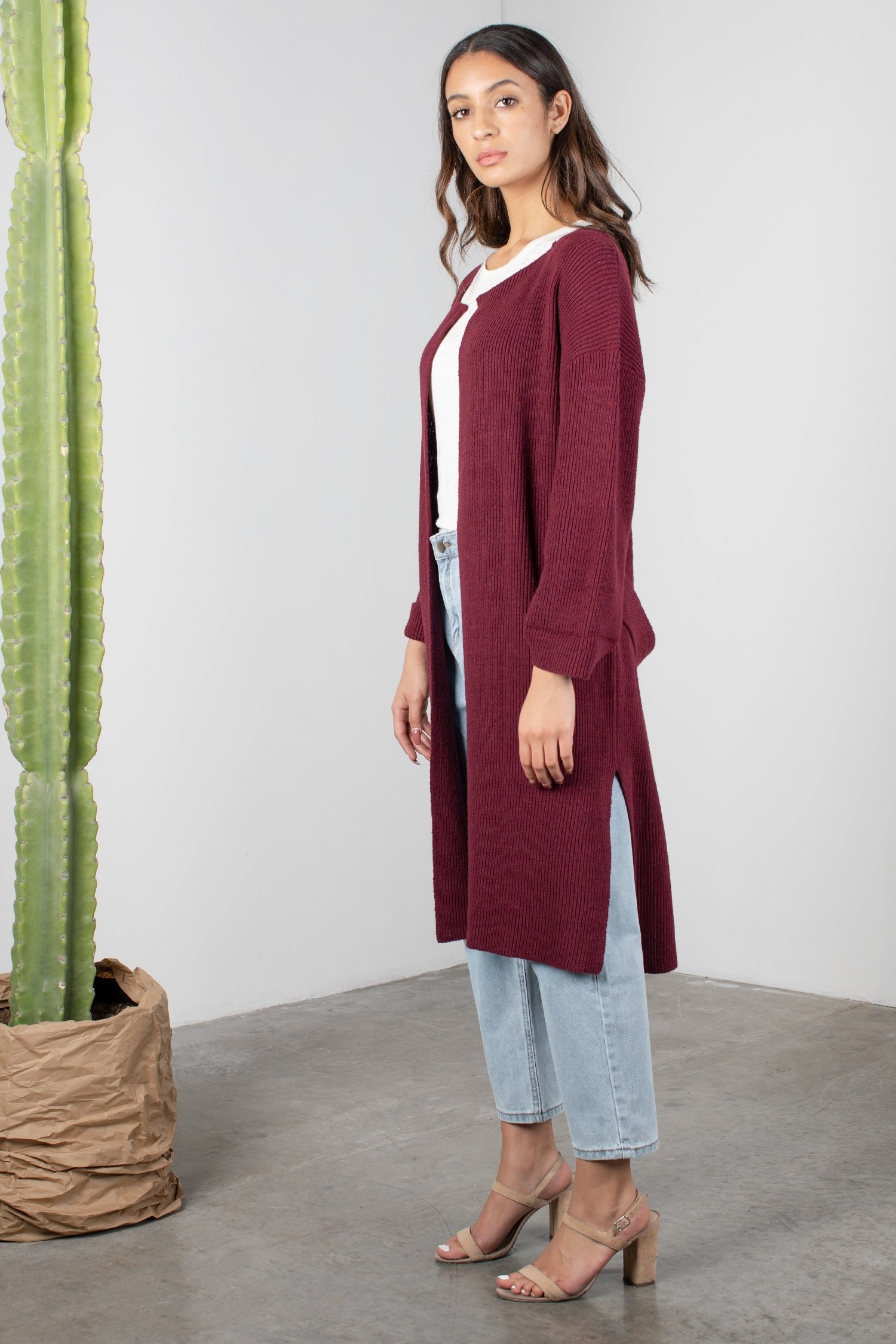 TR2109-A-DARK BERRY
