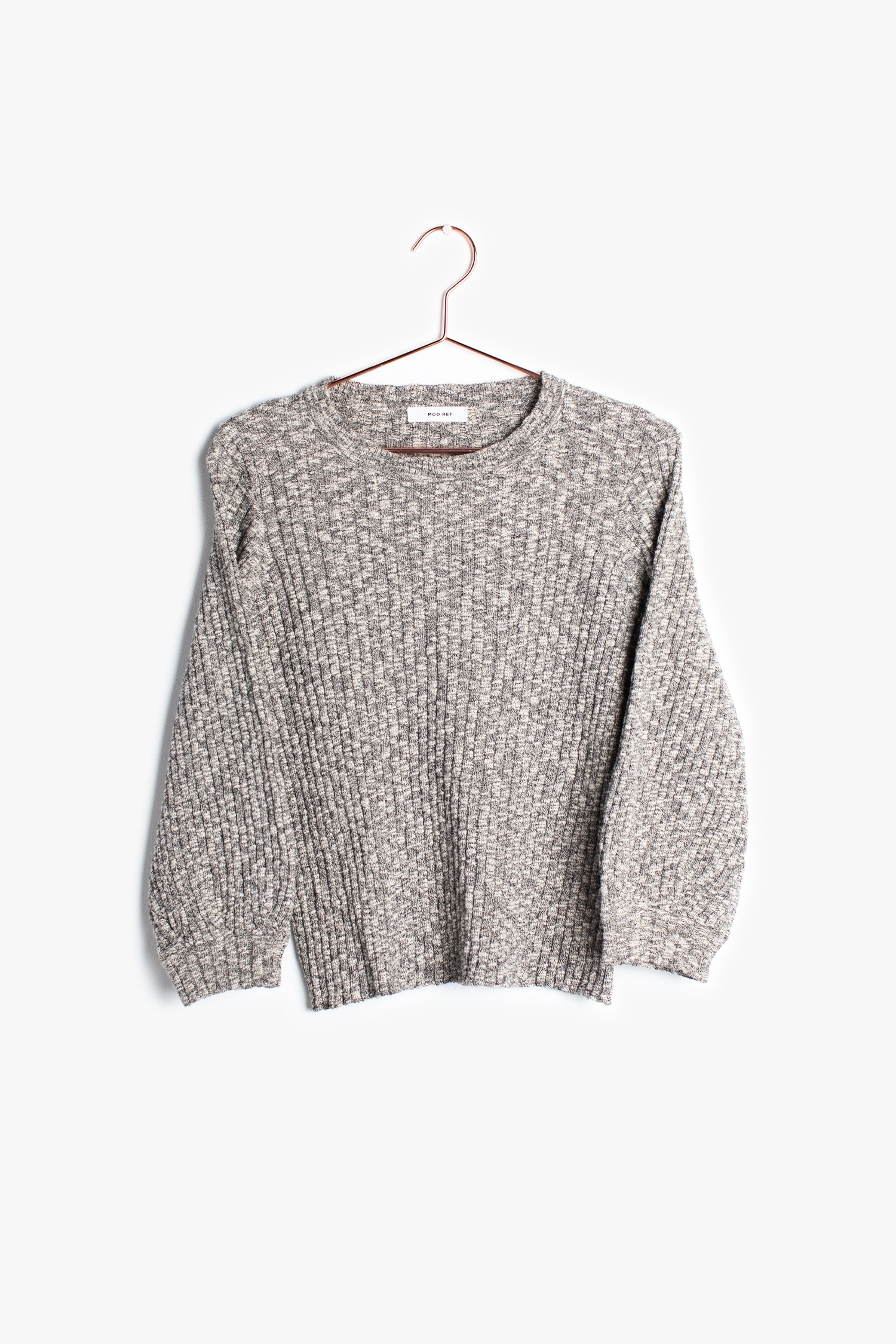 TR2594-BLACK/IVORY