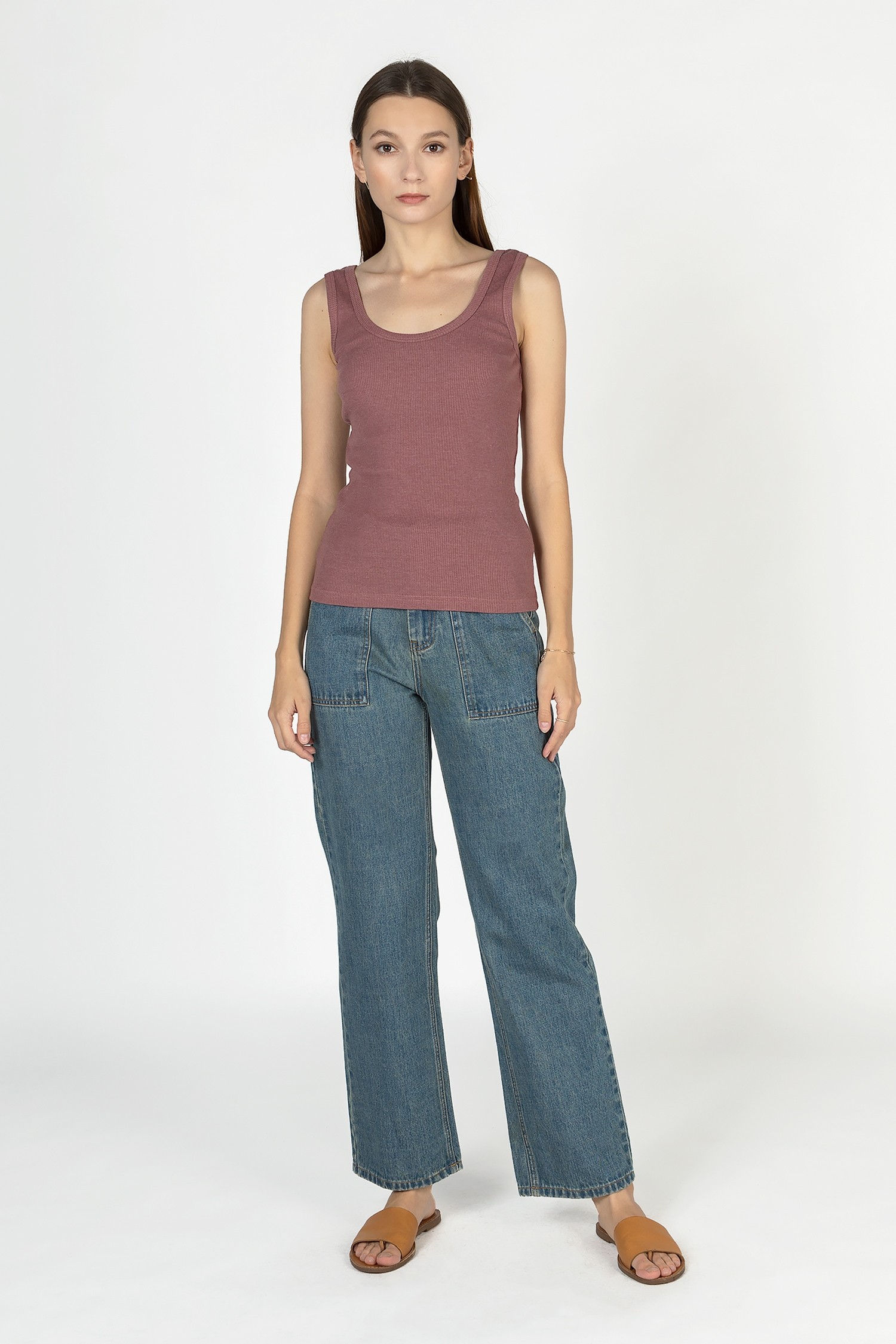 TR2794-BURGUNDY