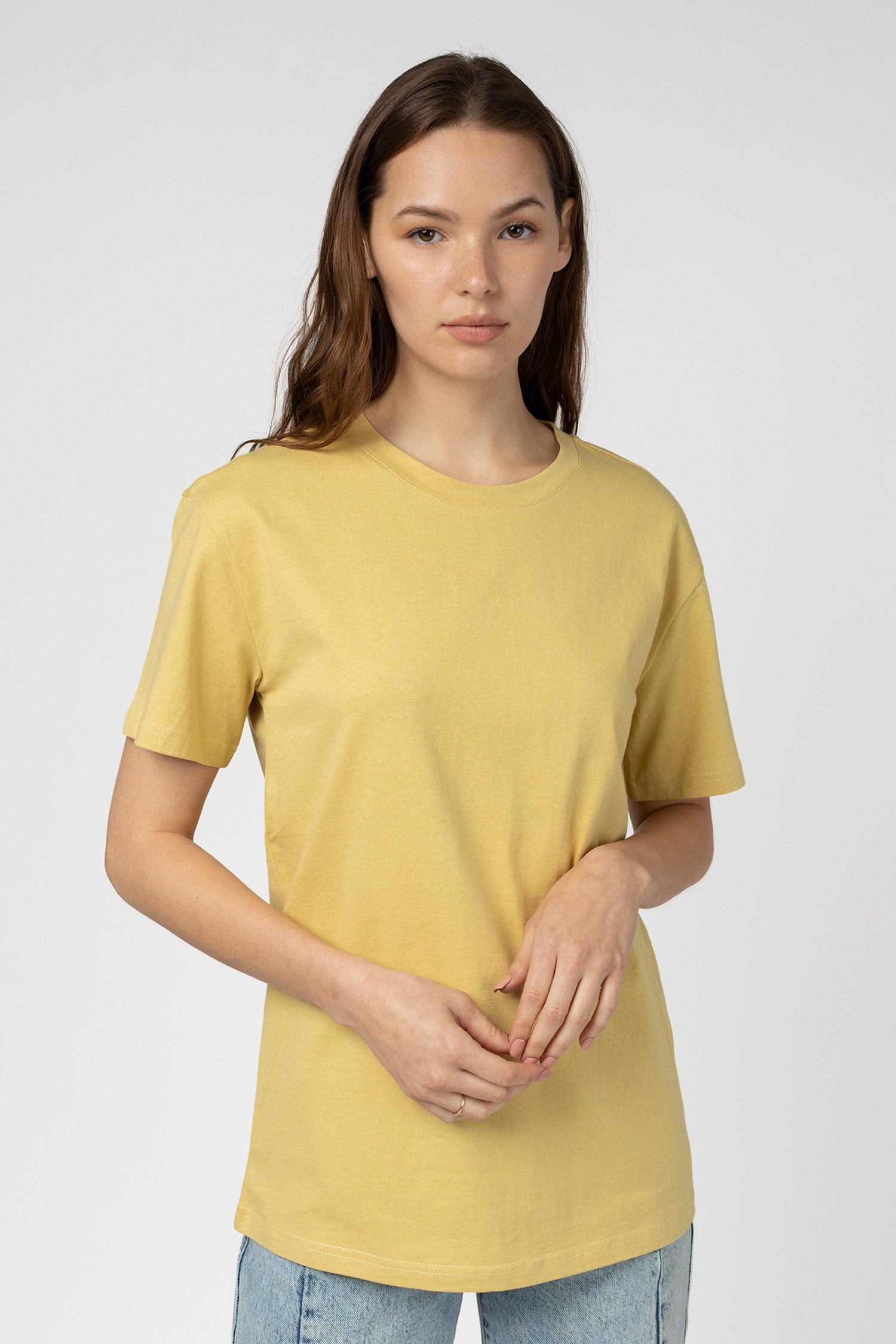 TR2854-WASHED YELLOW