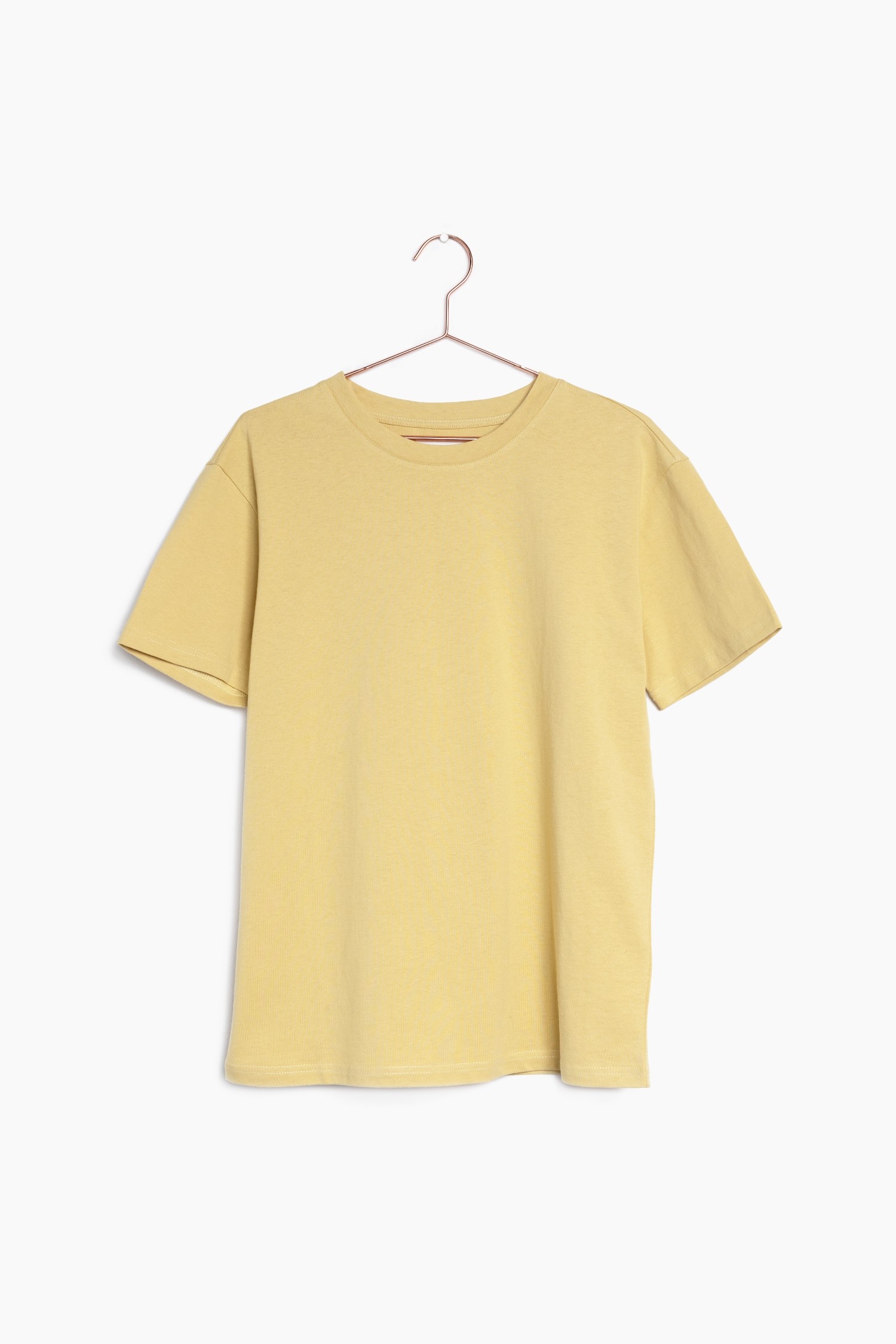 TR2854-WASHED YELLOW