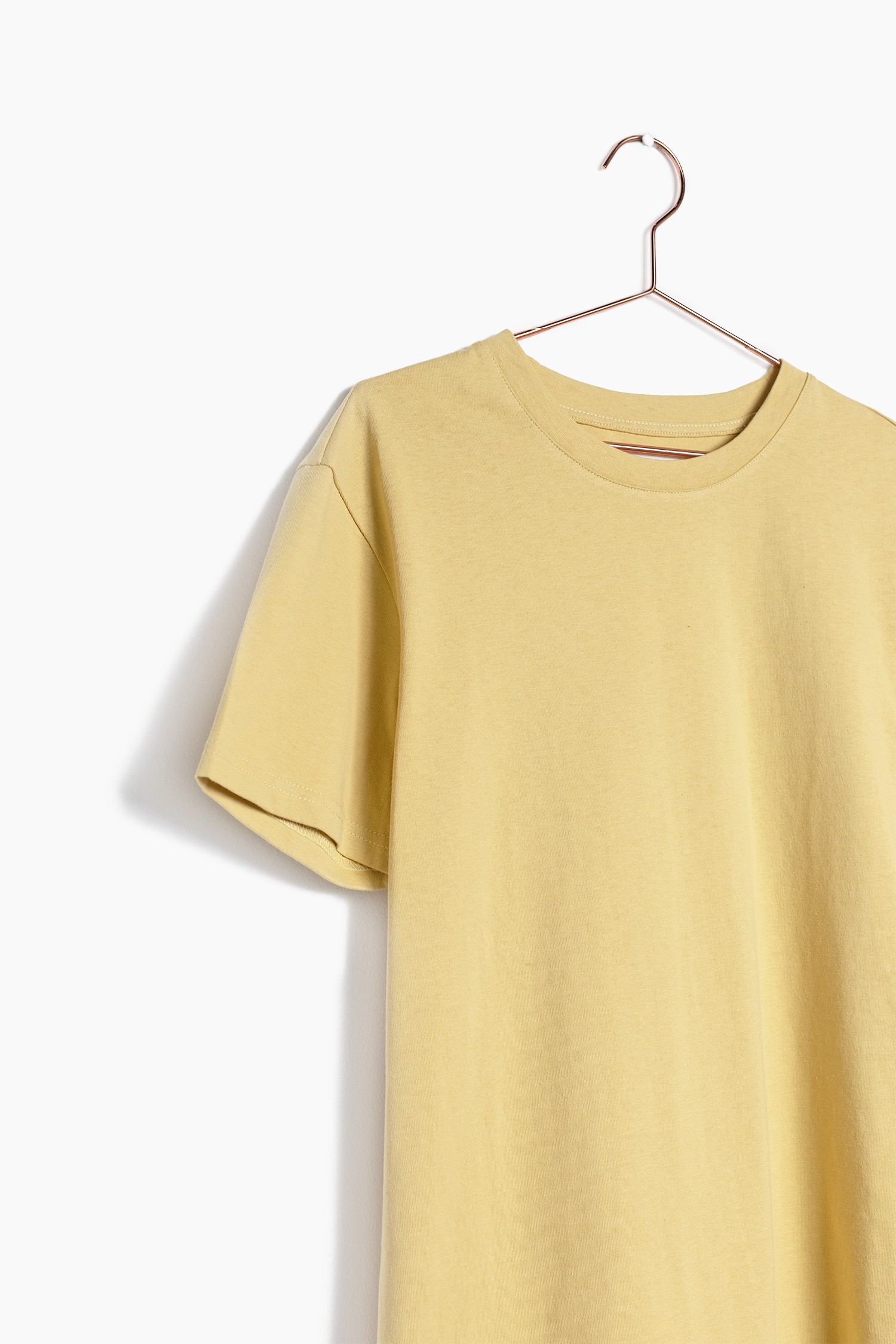 TR2854-WASHED YELLOW