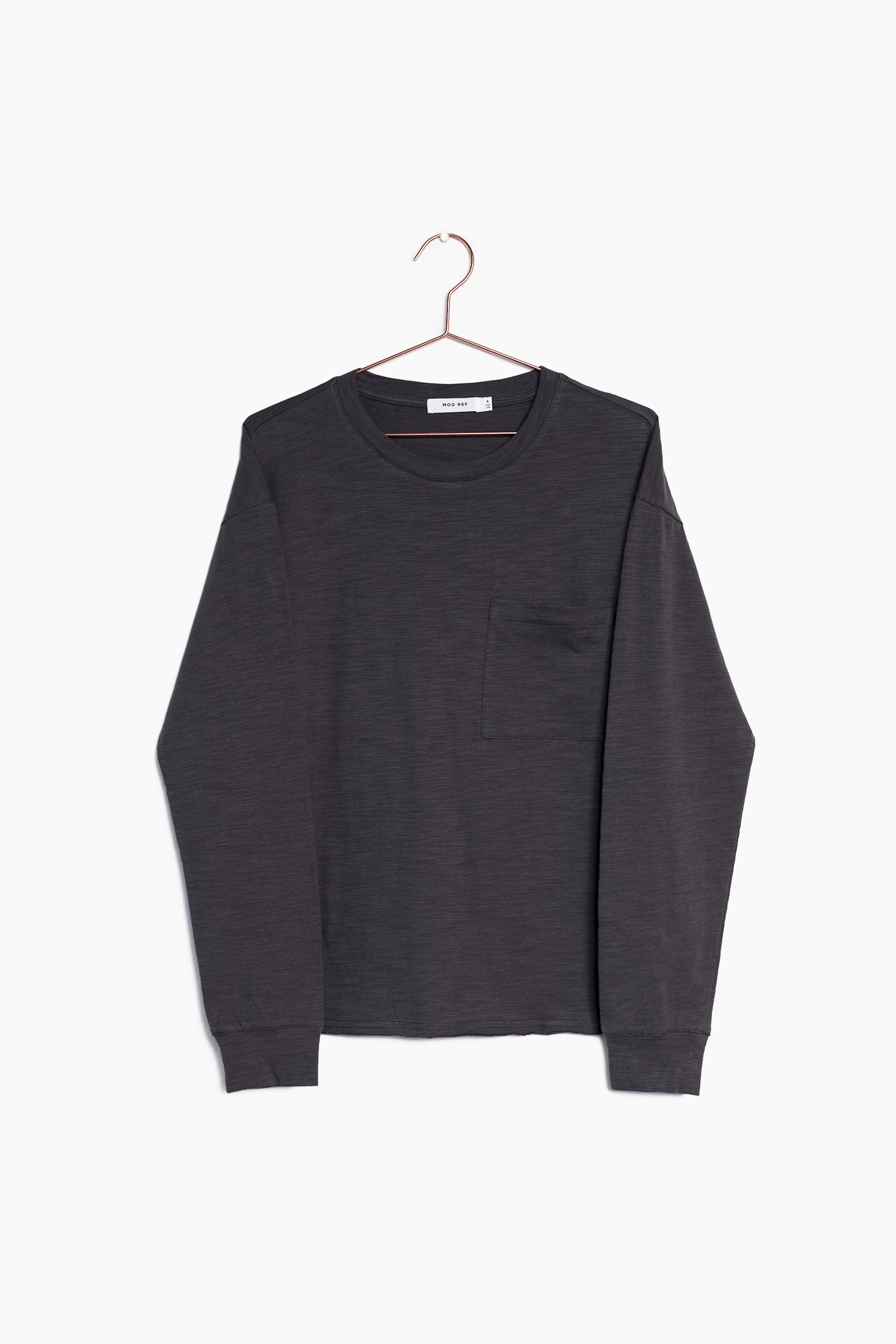 TR2891-CHARCOAL