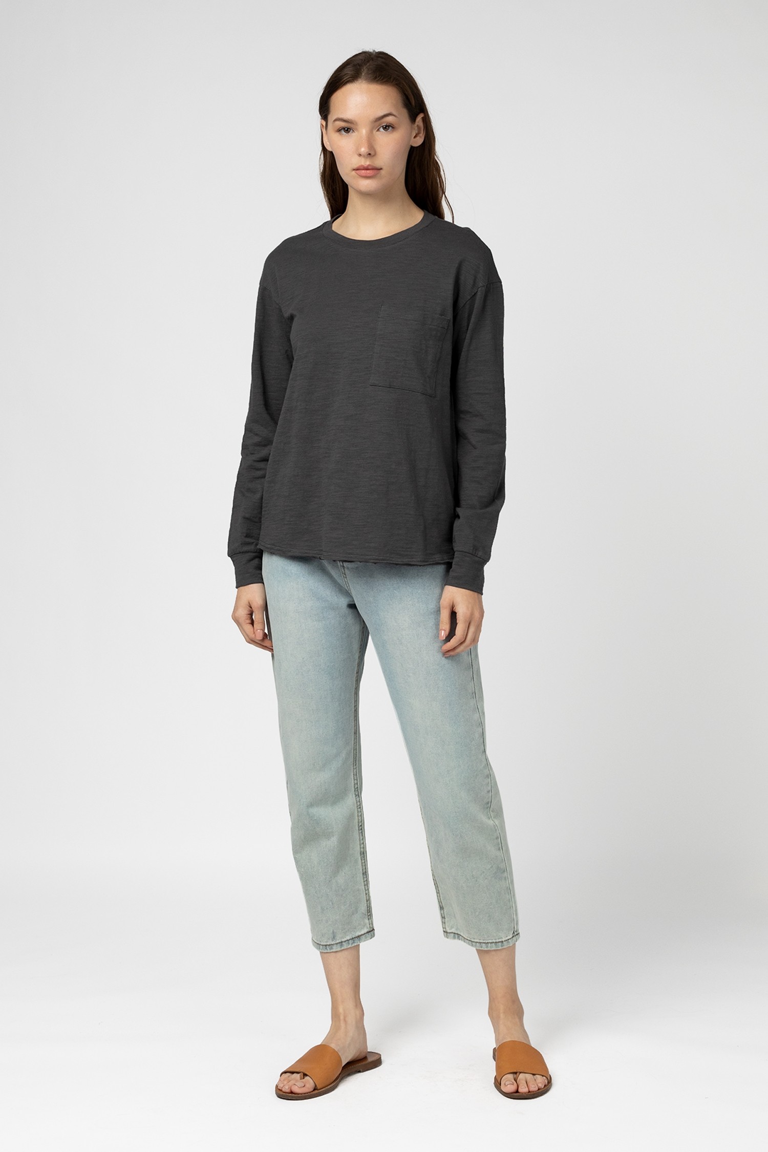 TR2891-CHARCOAL