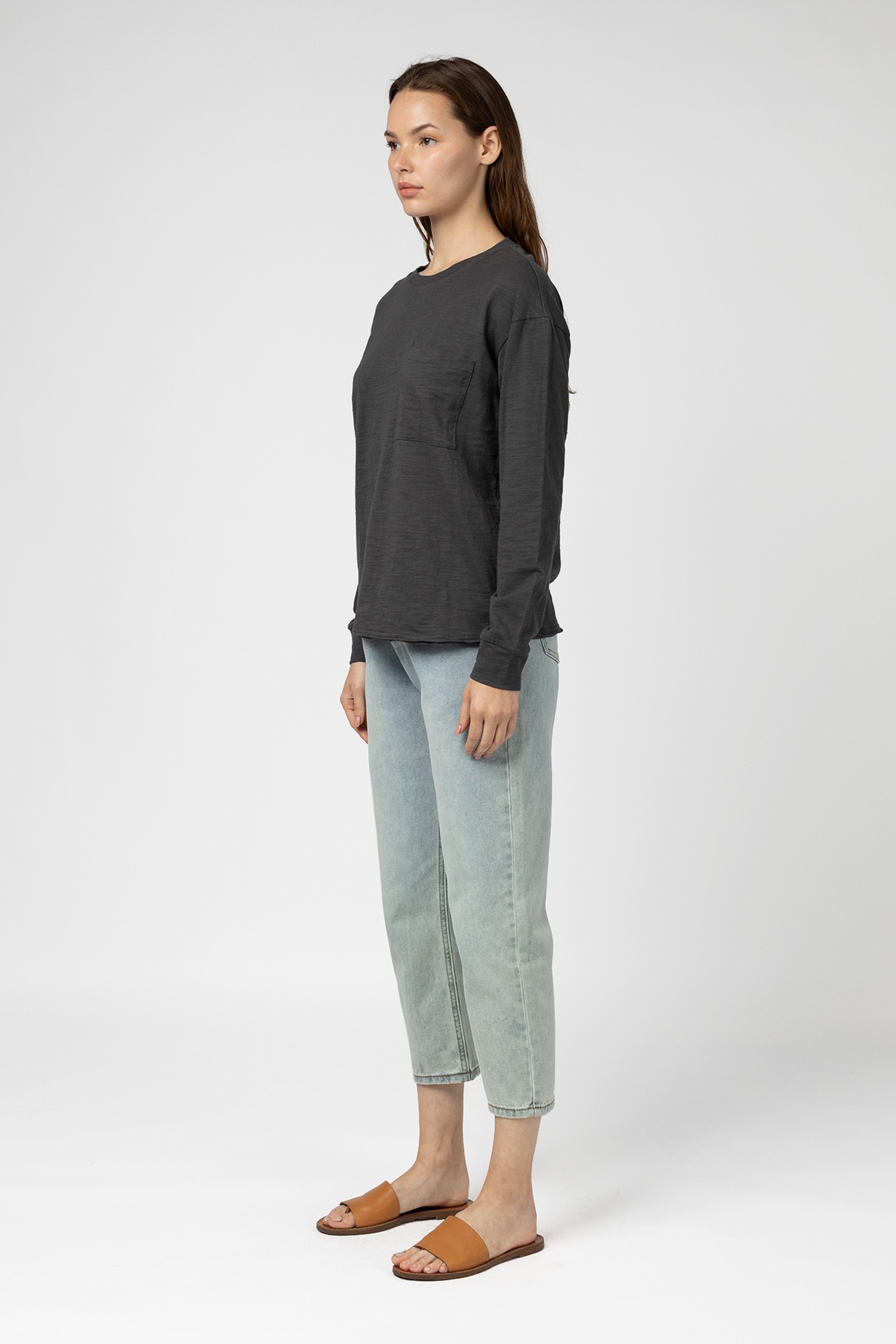 TR2891-CHARCOAL
