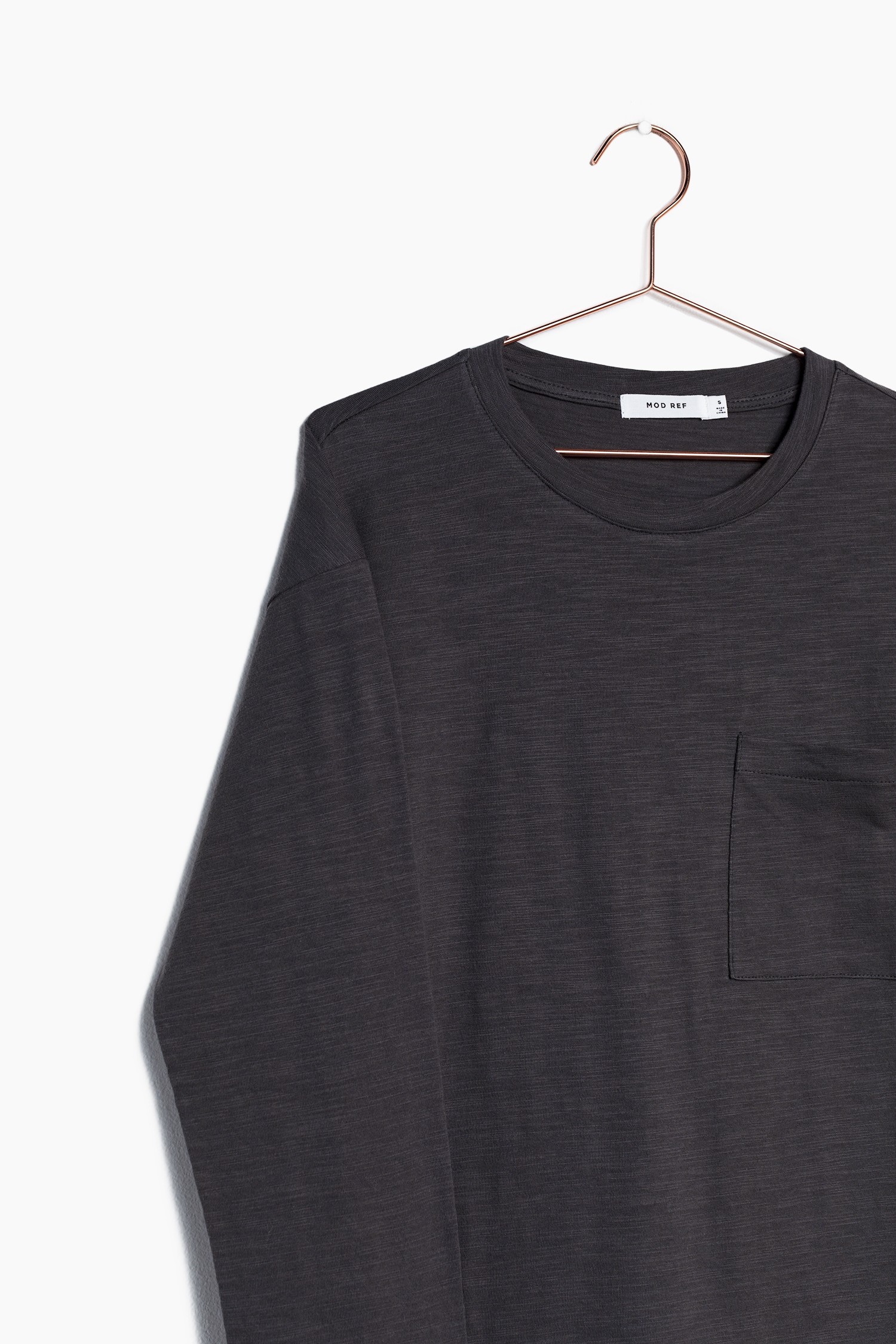 TR2891-CHARCOAL
