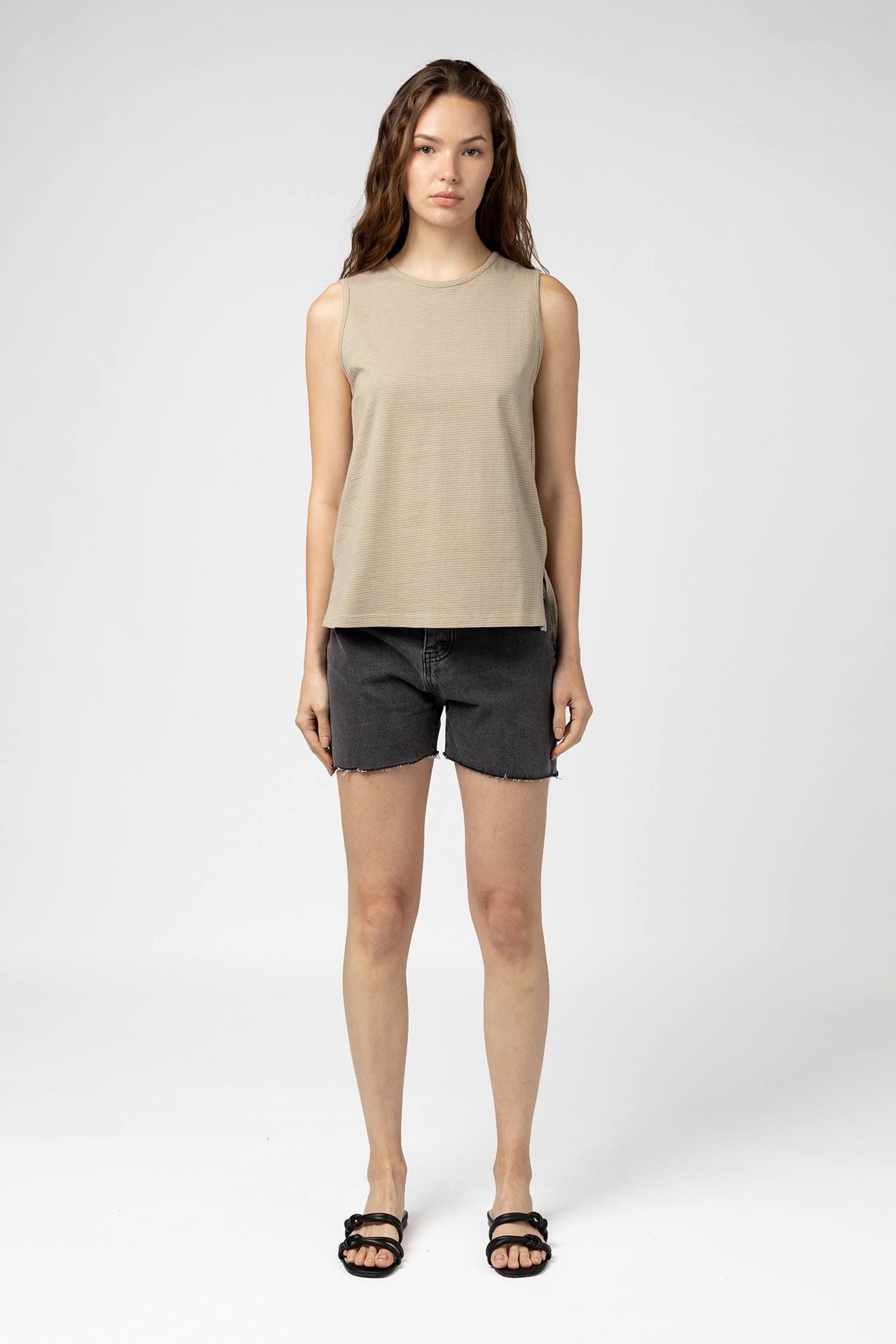 TR2898-TAUPE/OLIVE