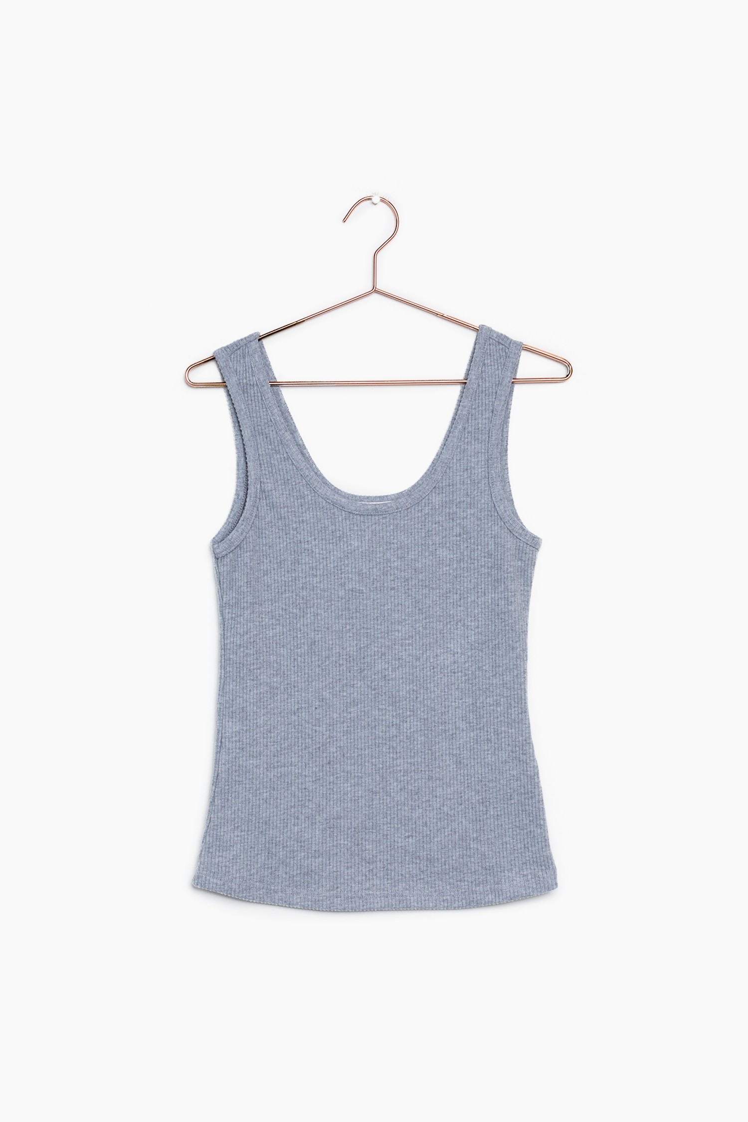 TR2951-HEATHER GREY