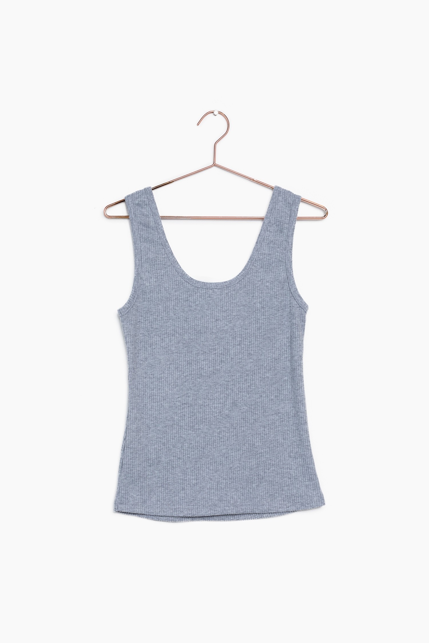 TR2951-HEATHER GREY