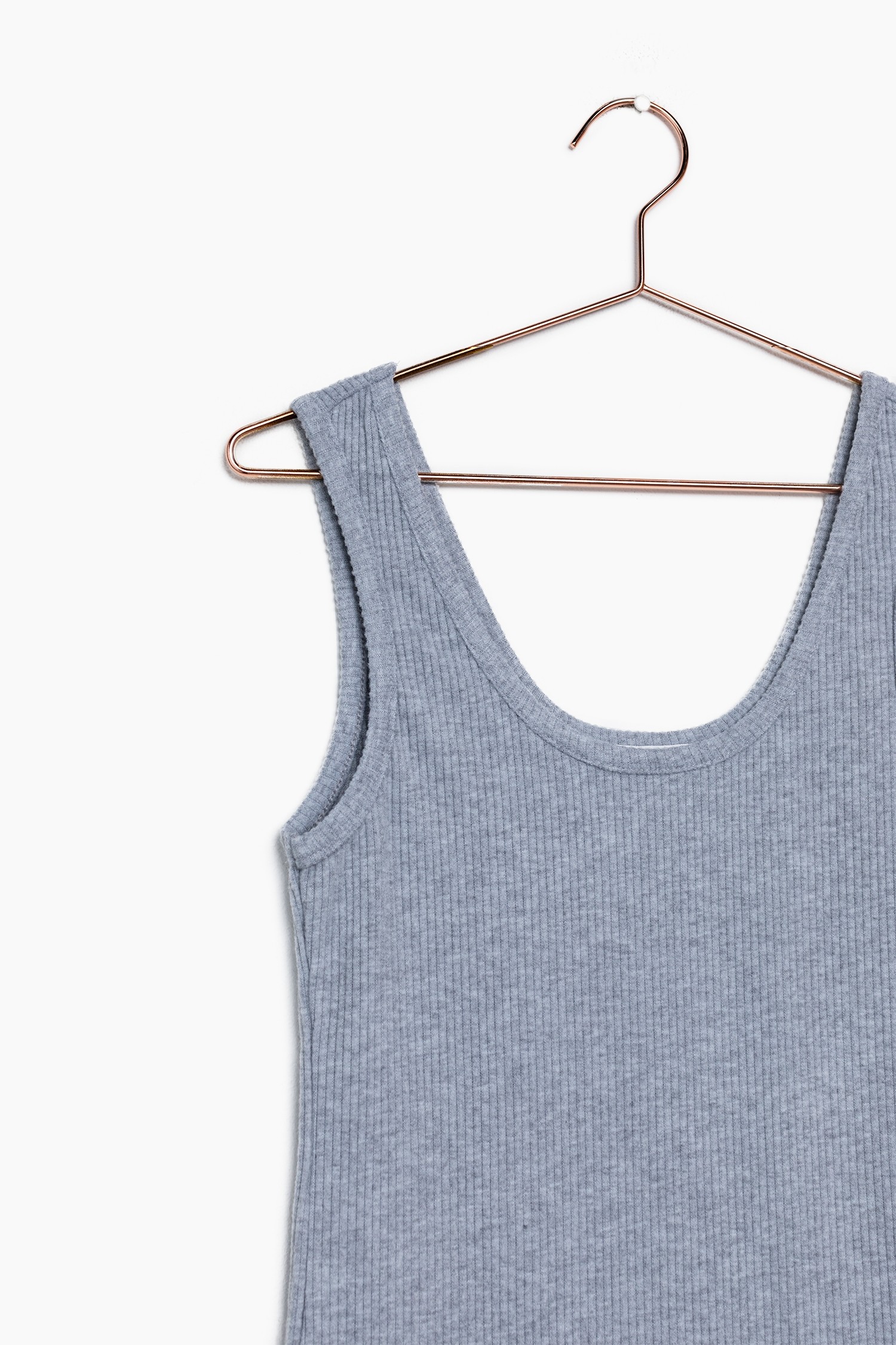 TR2951-HEATHER GREY
