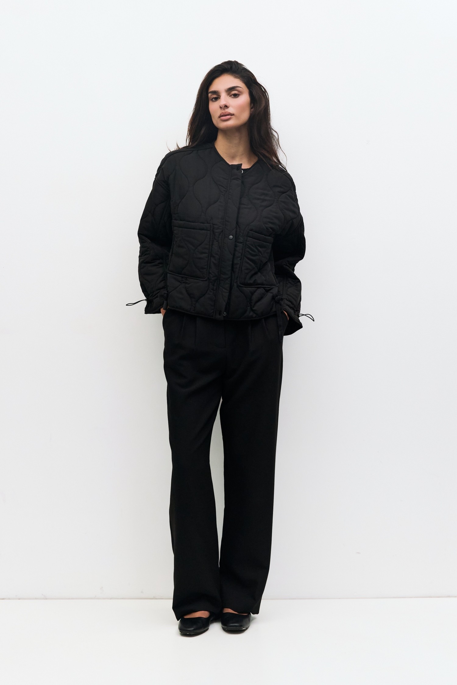 TR2994.-BLACK