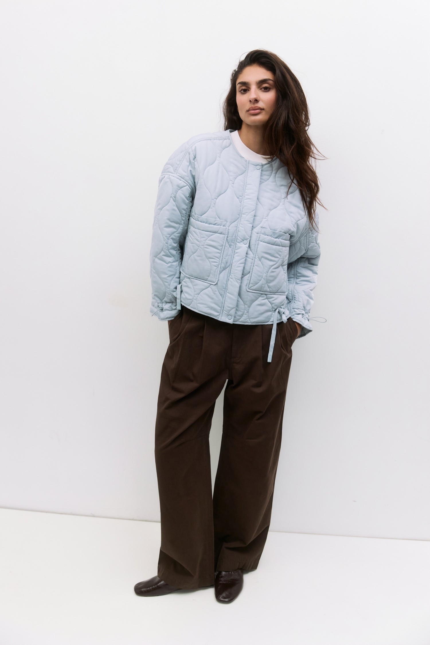 TR2994.-BLUE