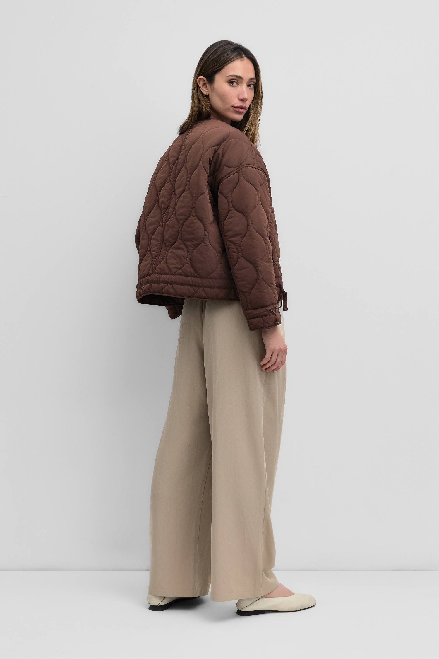 TR2994--CHESTNUT