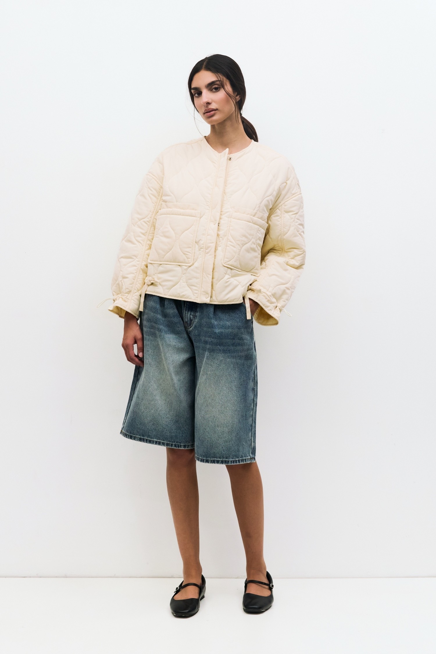 TR2994--BUTTER YELLOW