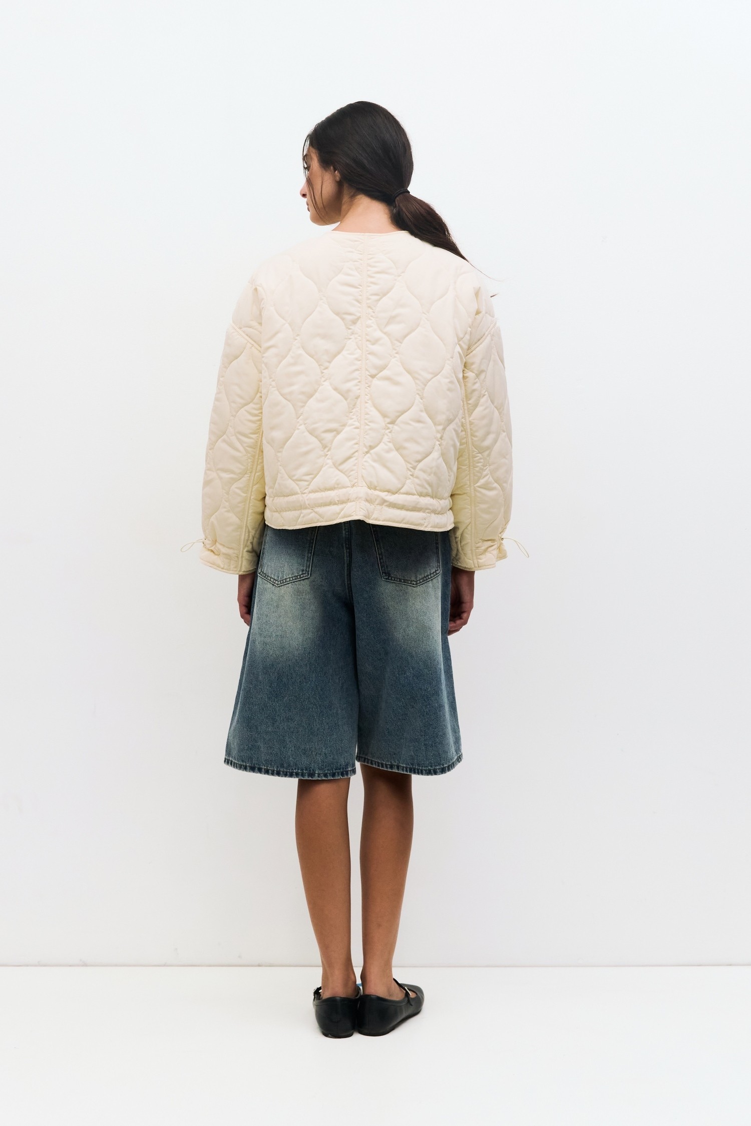 TR2994--BUTTER YELLOW