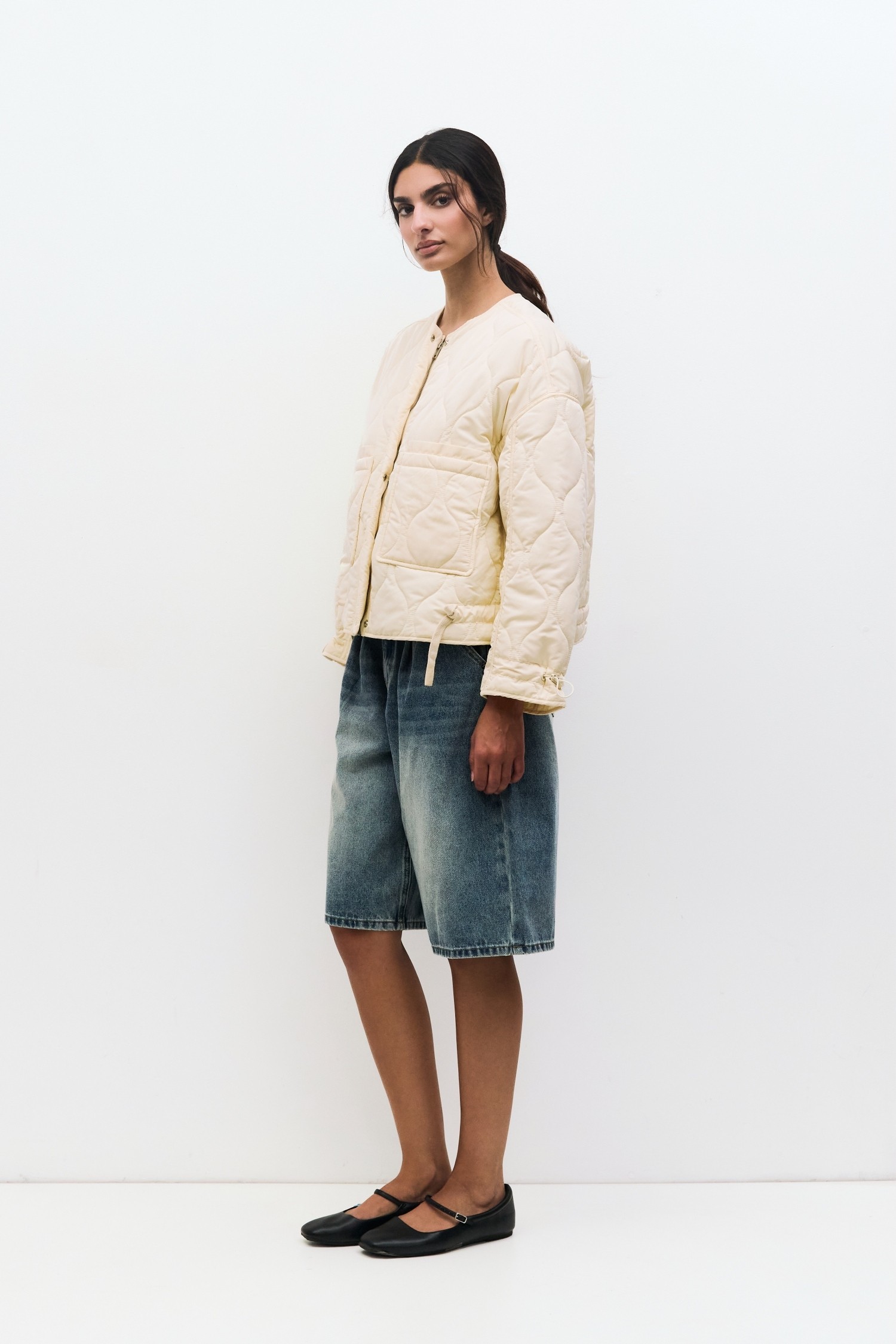 TR2994--BUTTER YELLOW