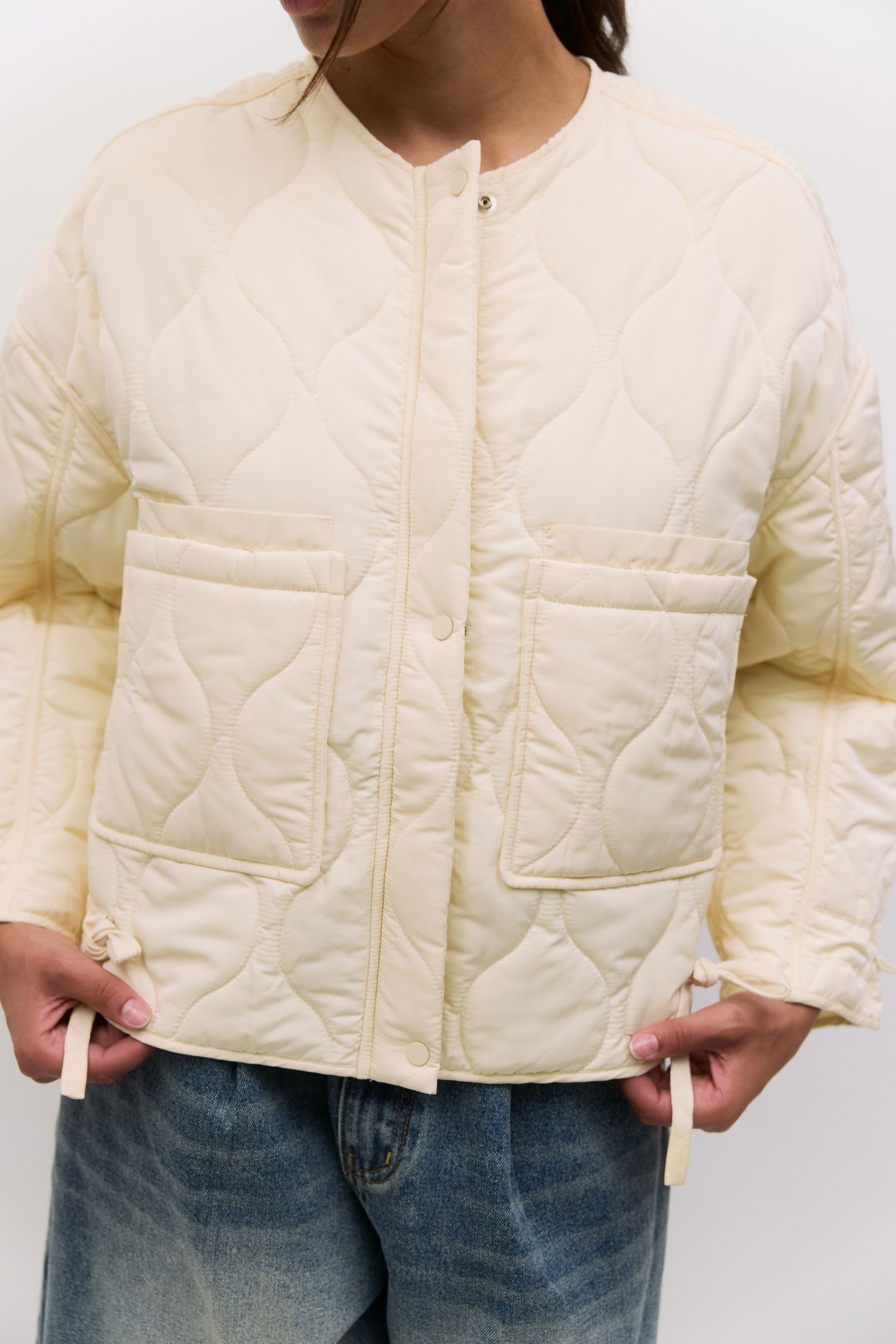 TR2994--BUTTER YELLOW