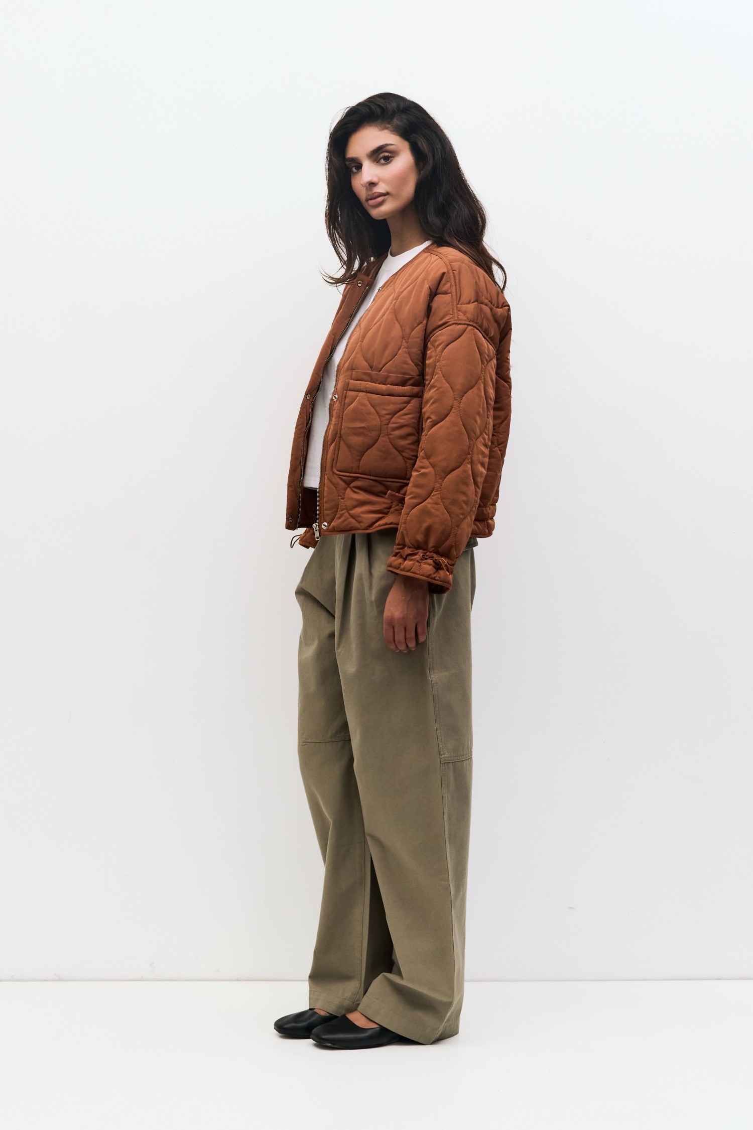 TR2994--BURNT ORANGE