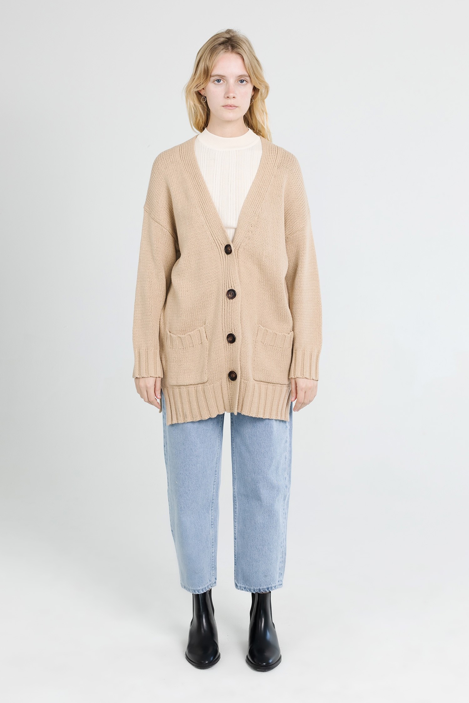 TR3059-BEIGE