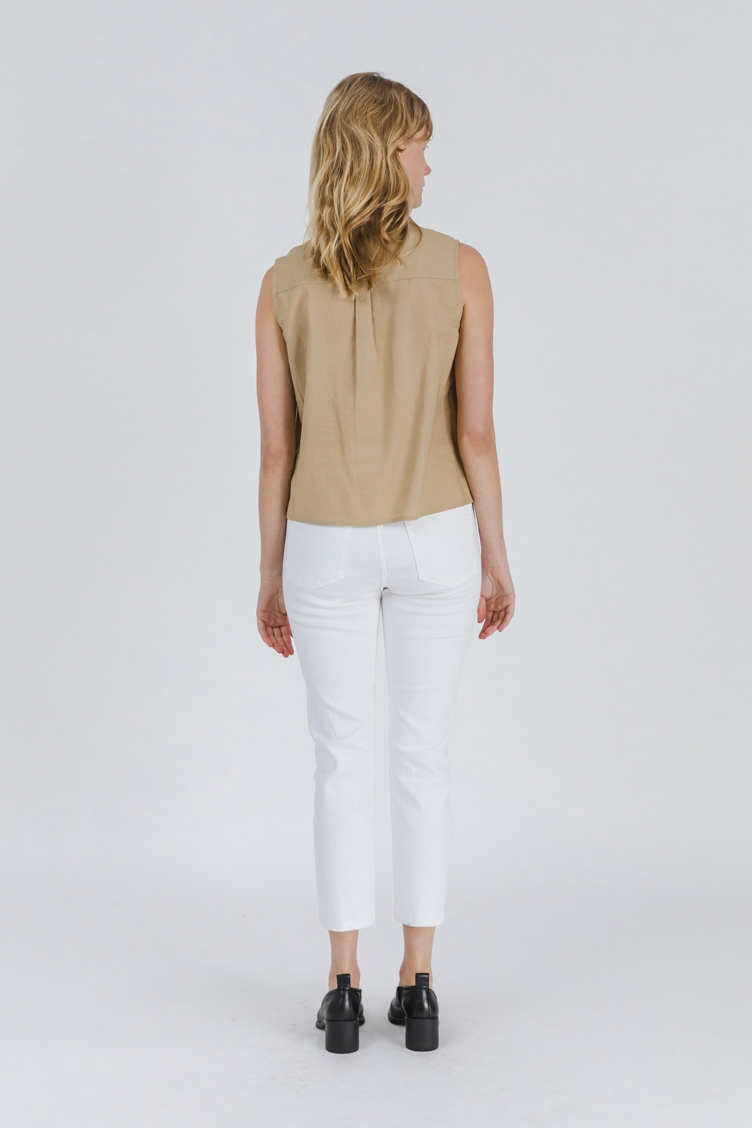 TR3061-KHAKI
