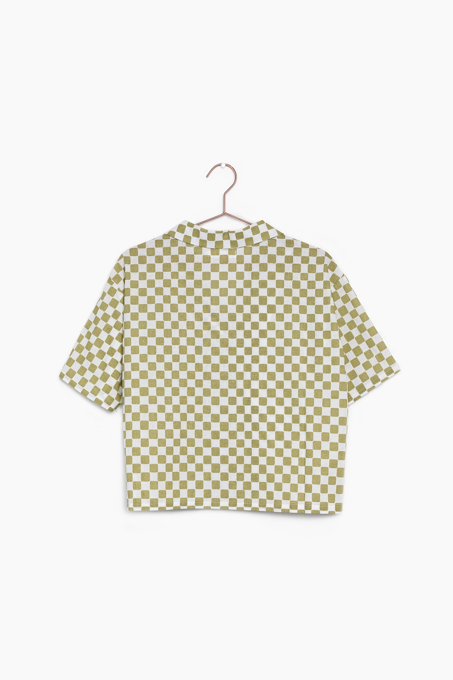 TR3065-LEEK GREEN