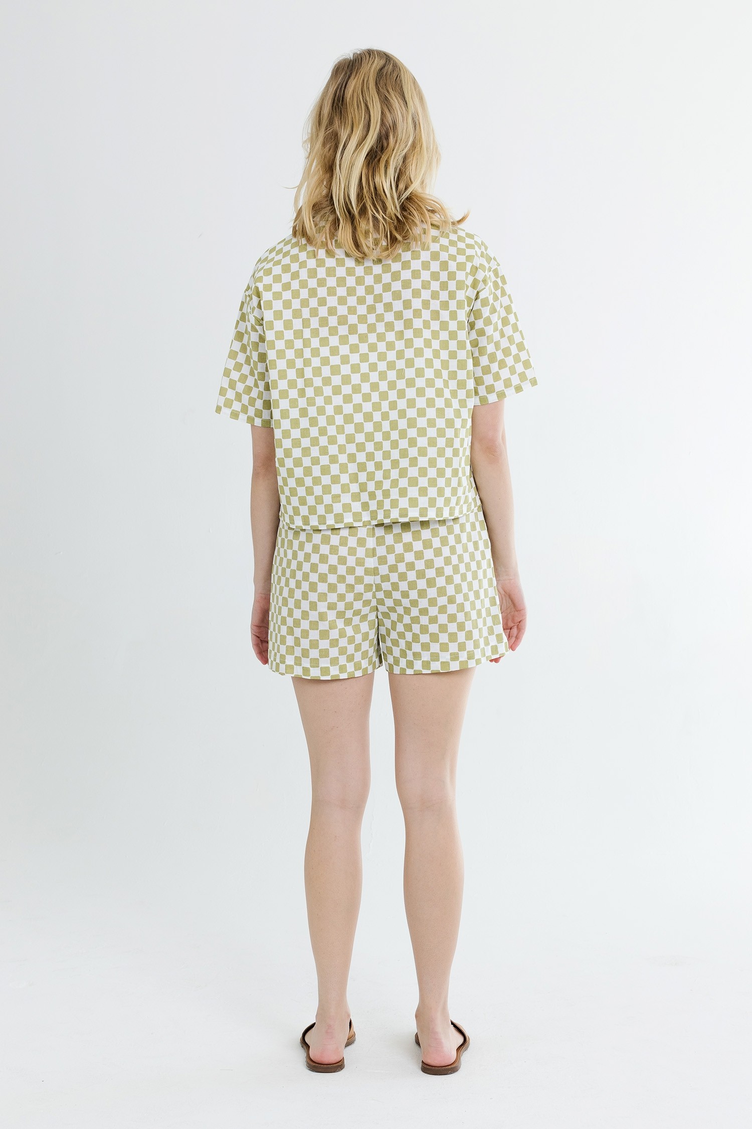 TR3065-LEEK GREEN