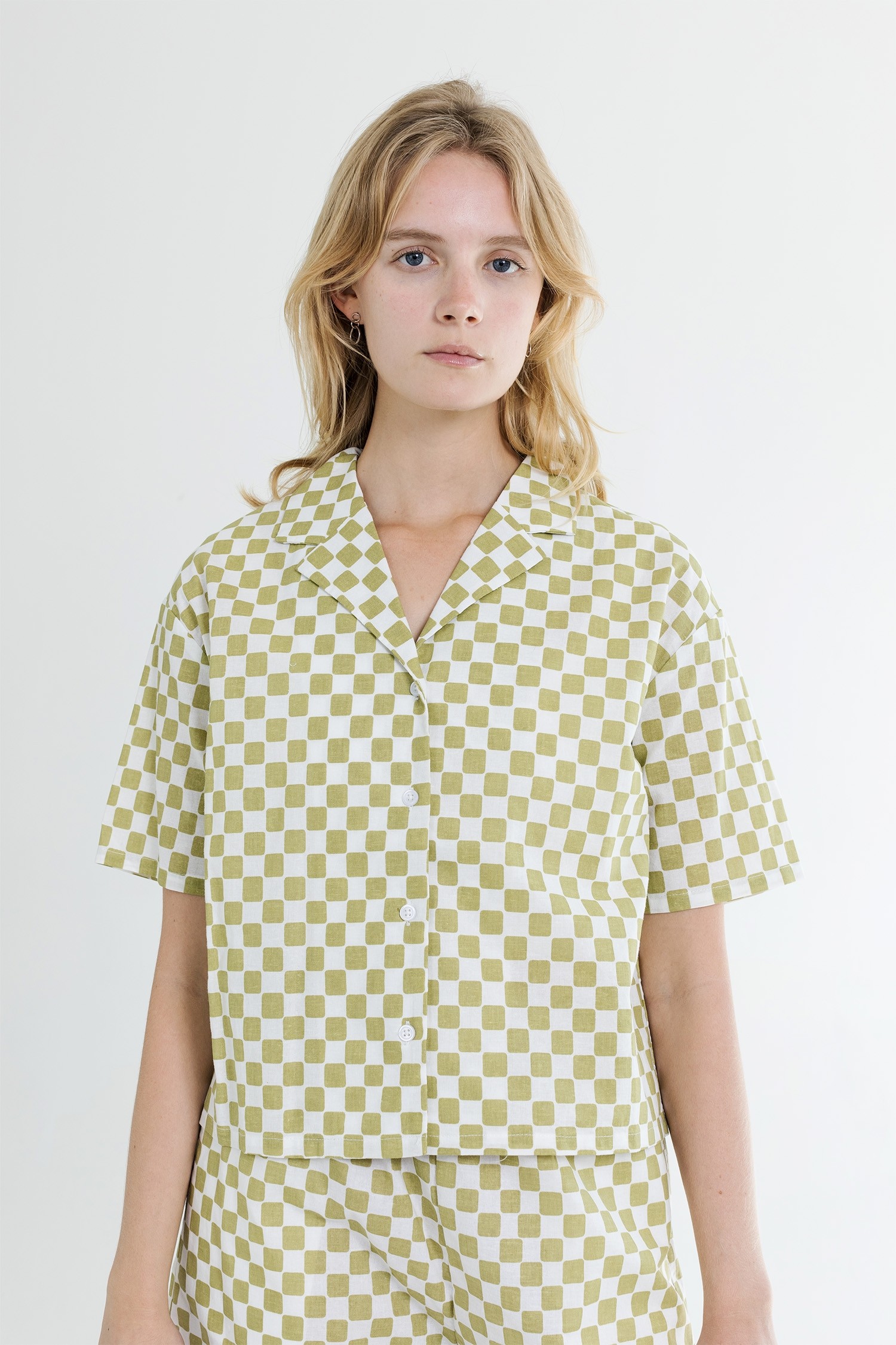 TR3065-LEEK GREEN
