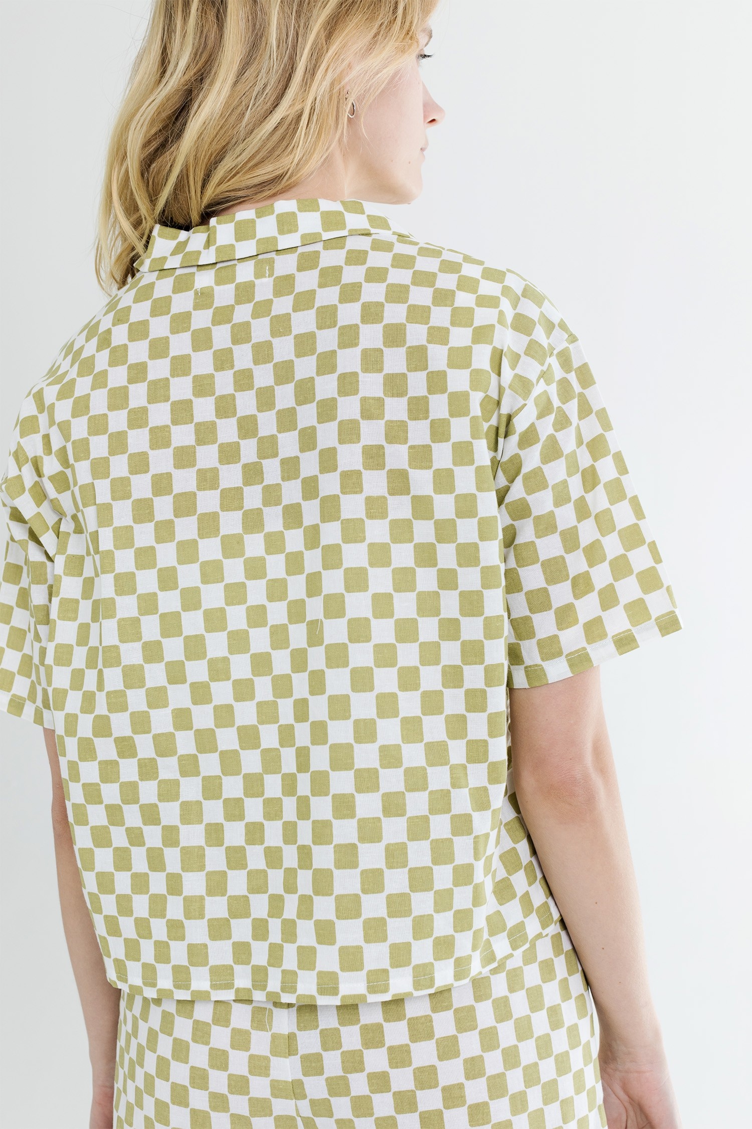 TR3065-LEEK GREEN