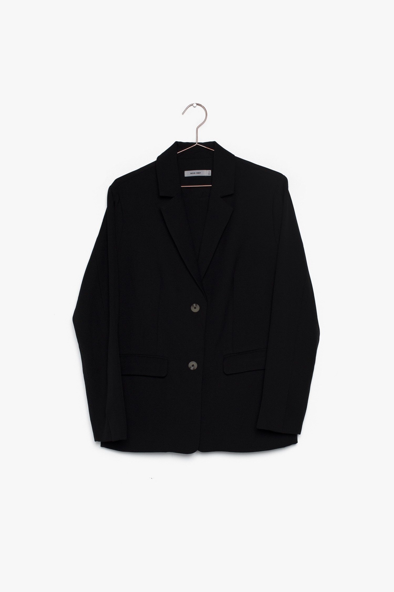 TR3073-BLACK