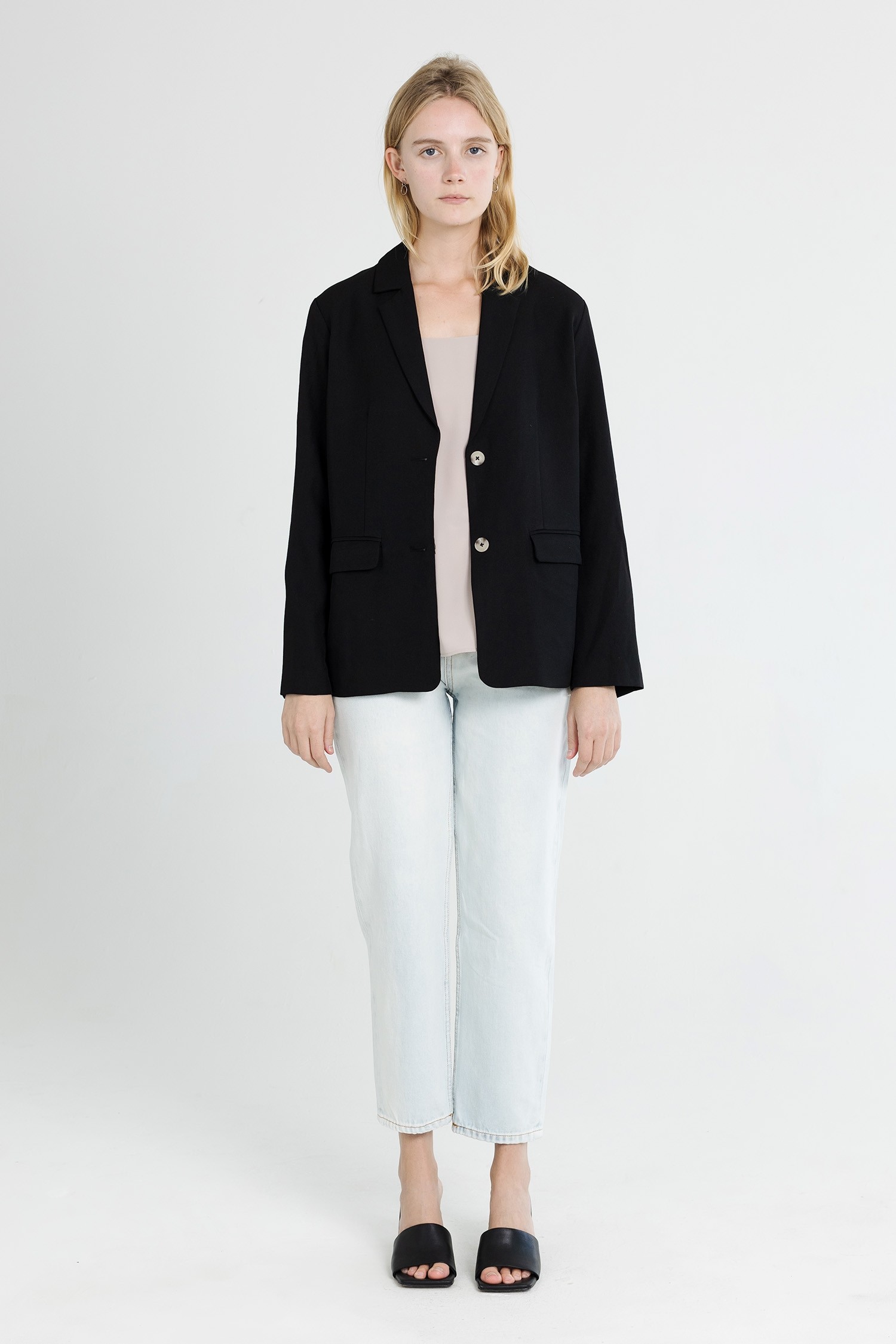 TR3073-BLACK