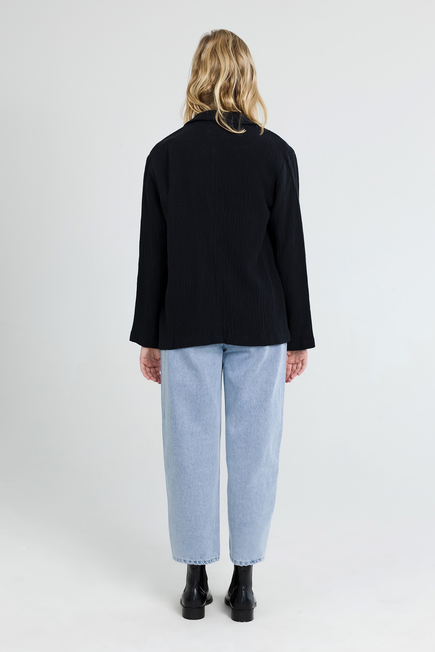 TR3076-BLACK