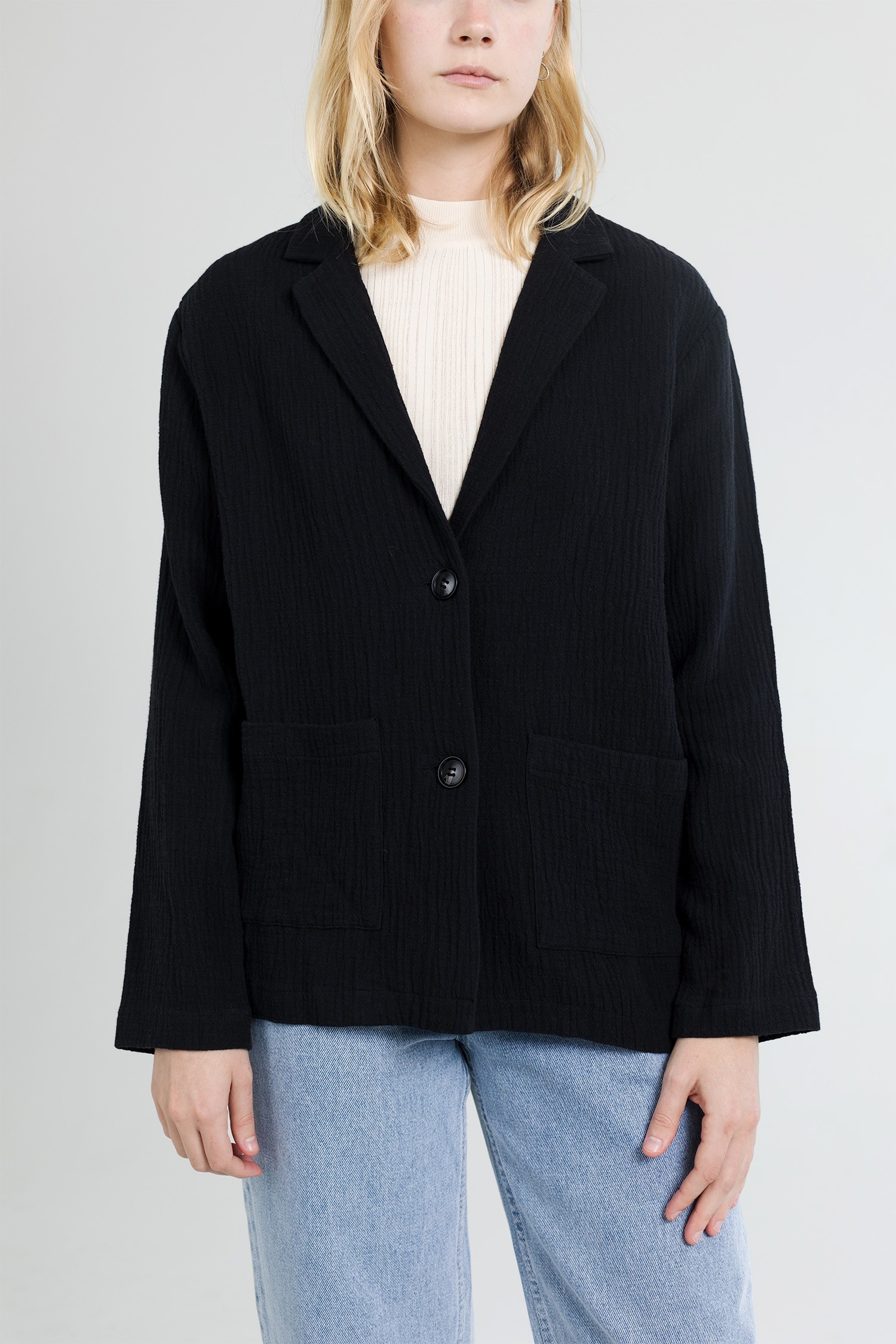 TR3076-BLACK
