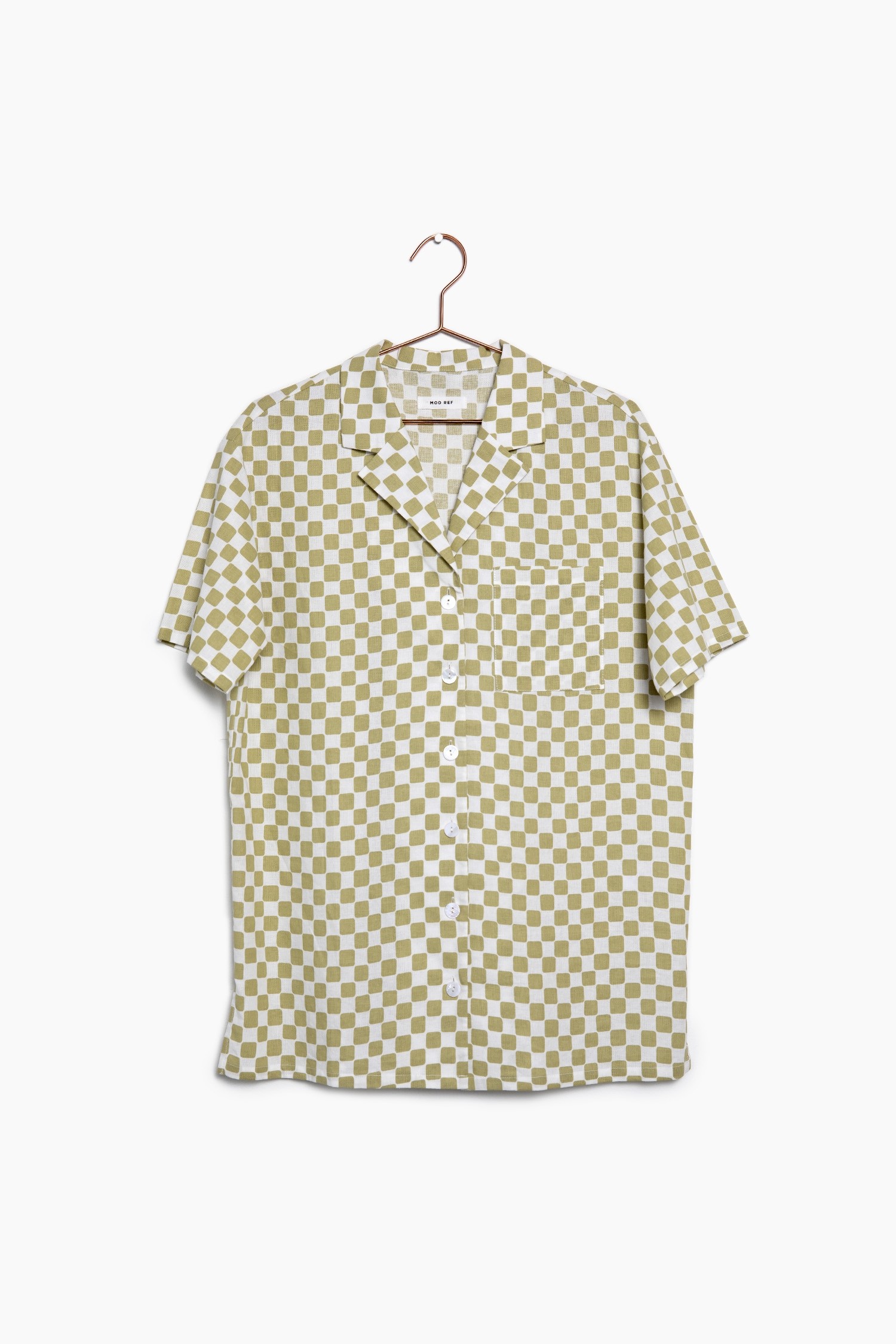 TR3152-LEEK GREEN