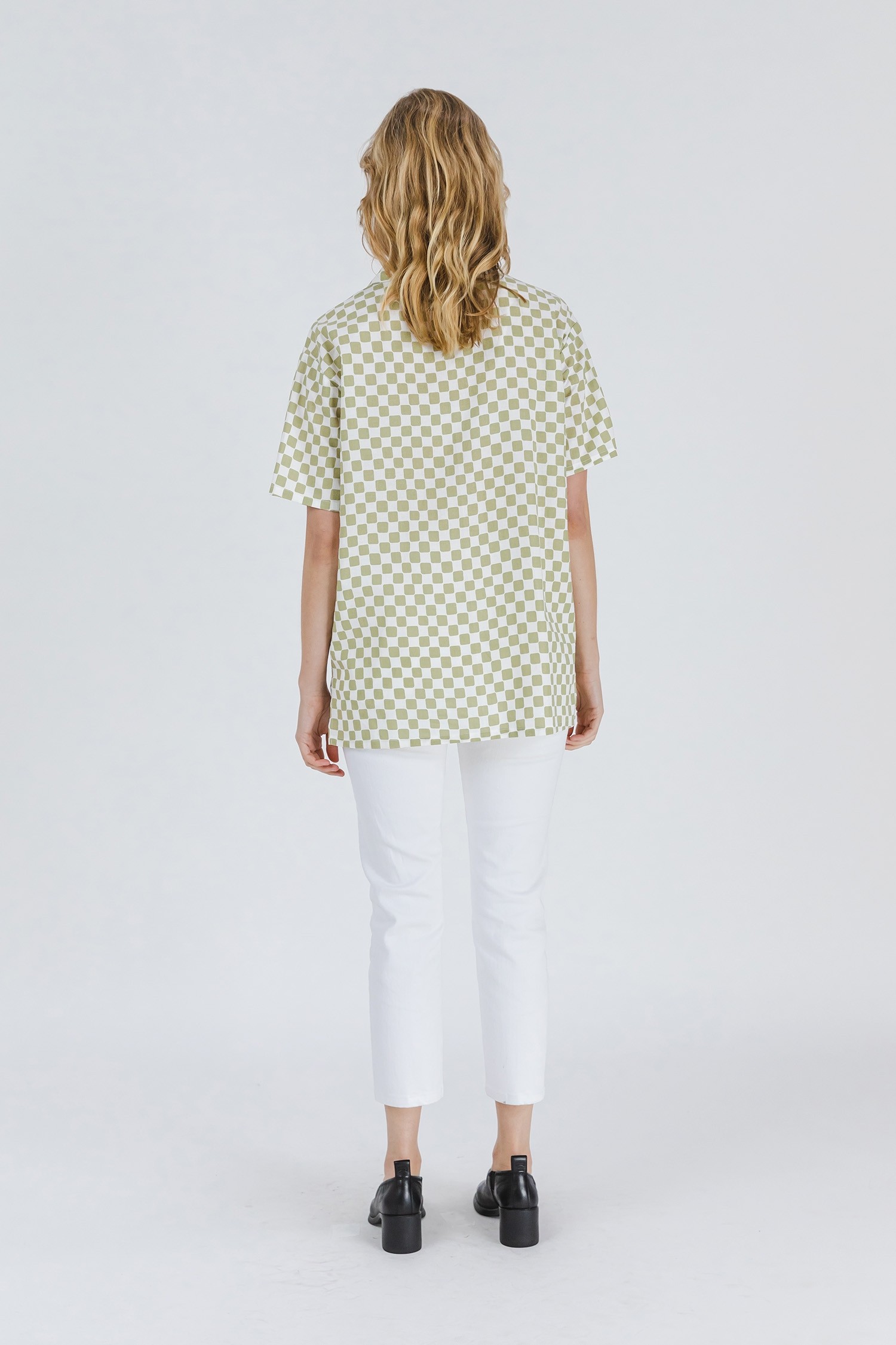 TR3152-LEEK GREEN