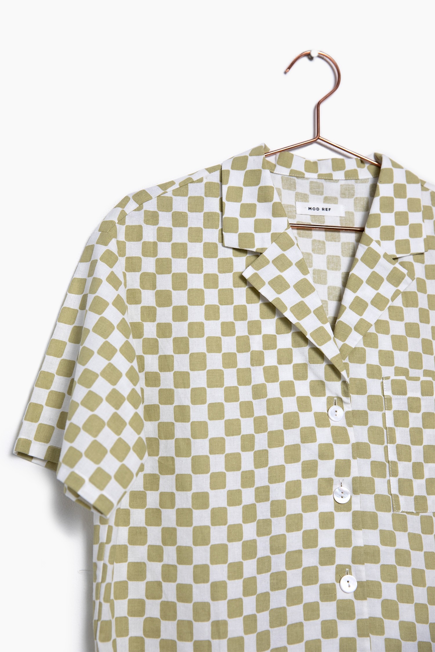 TR3152-LEEK GREEN