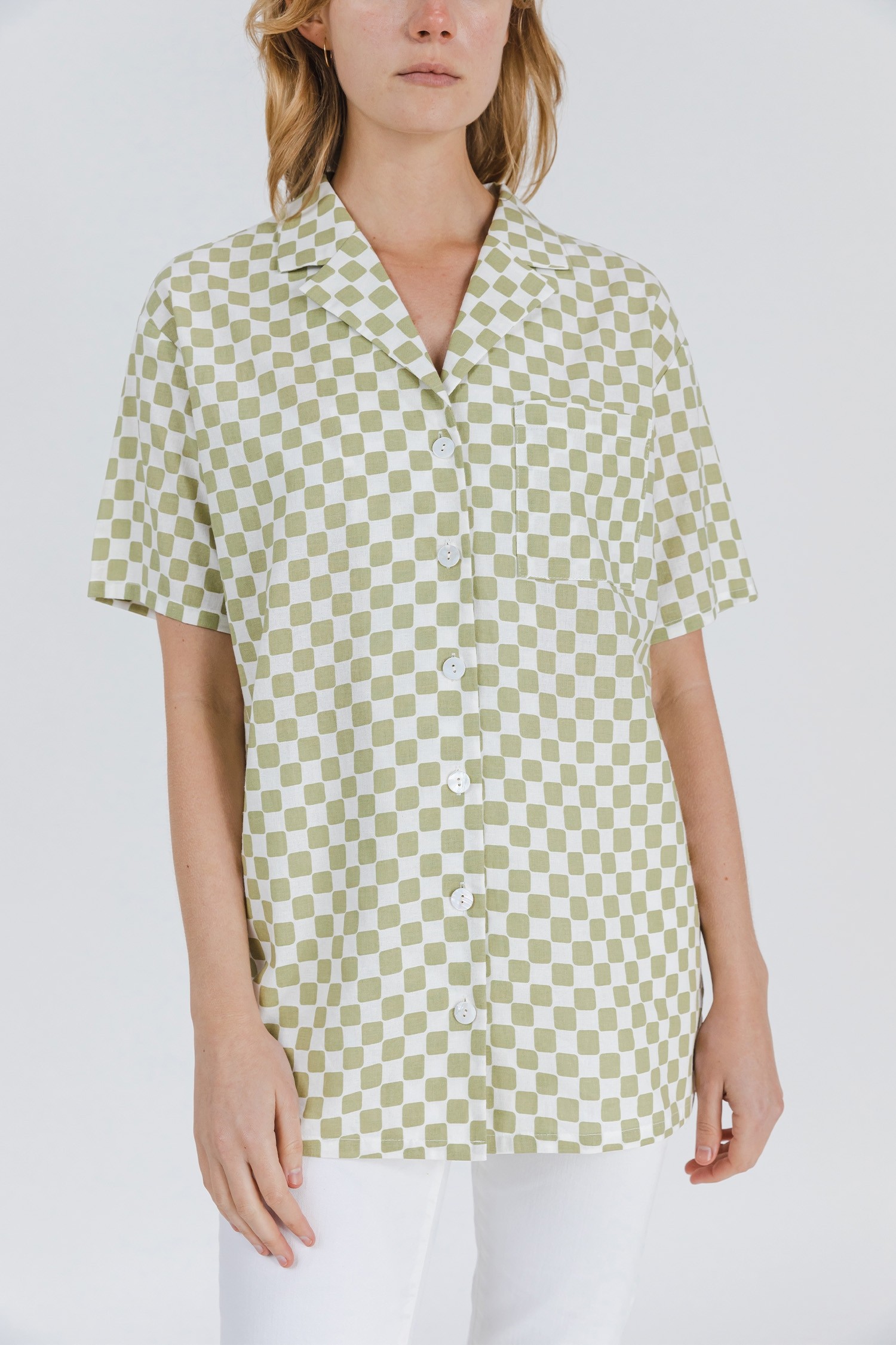 TR3152-LEEK GREEN