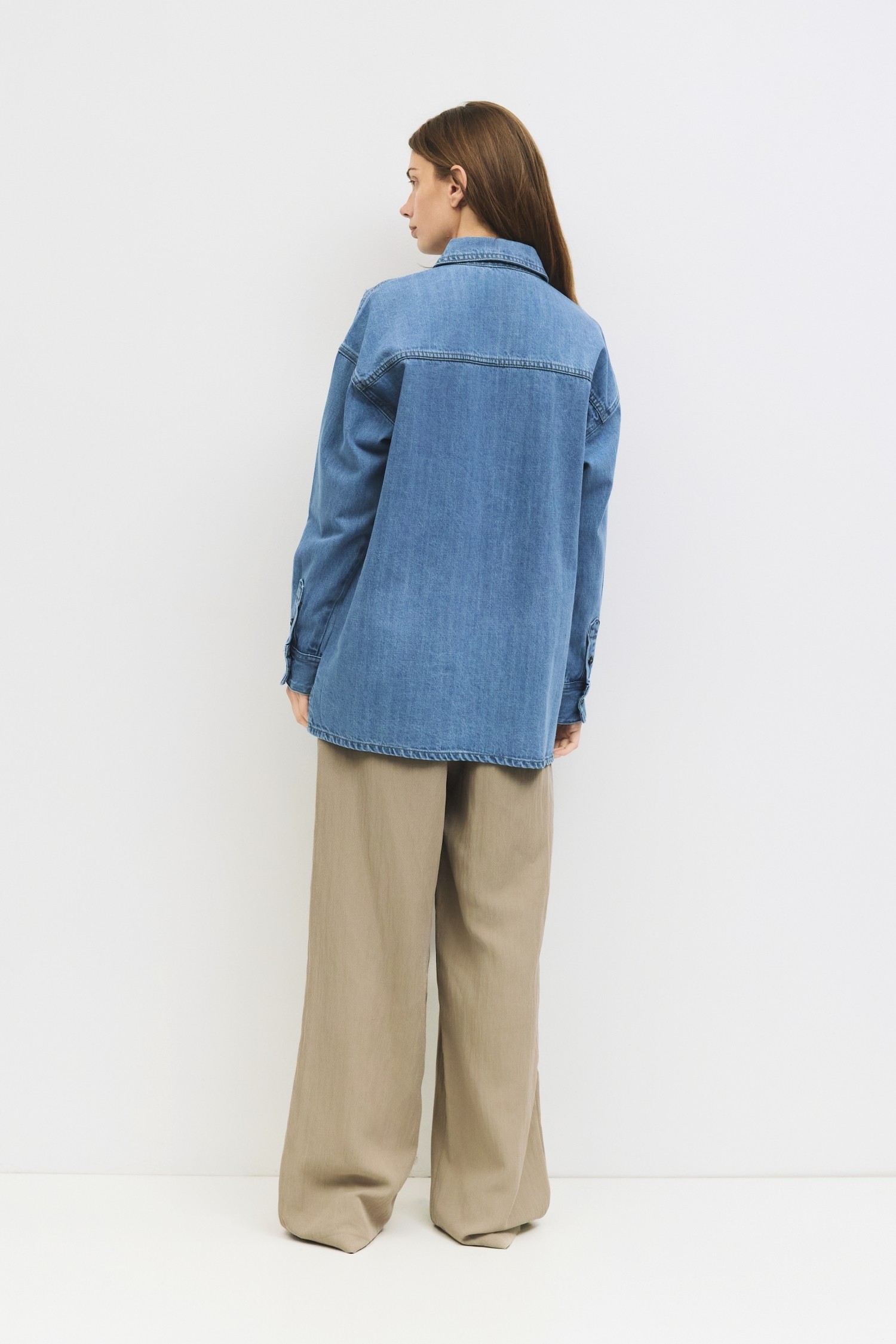 TR3195-LIGHT WASHED DENIM