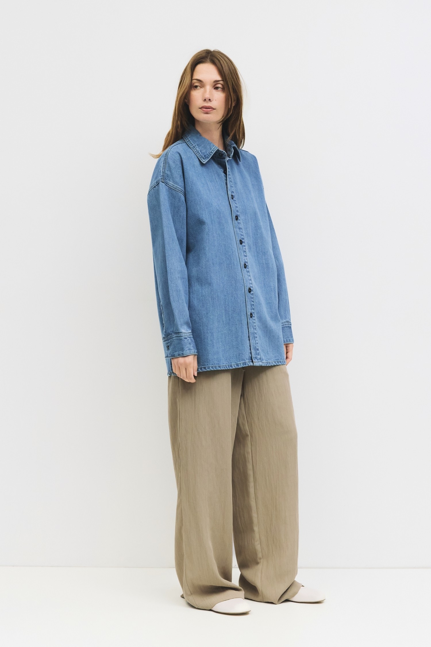 TR3195-LIGHT WASHED DENIM