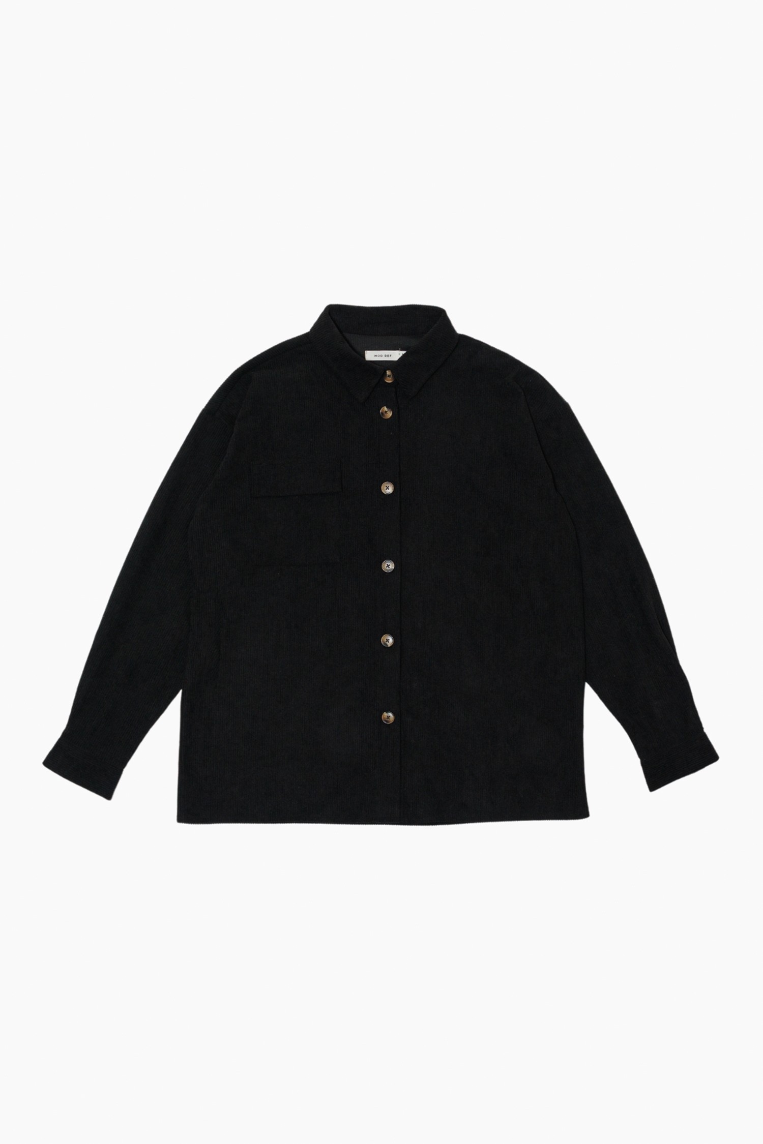 TR3236-BLACK